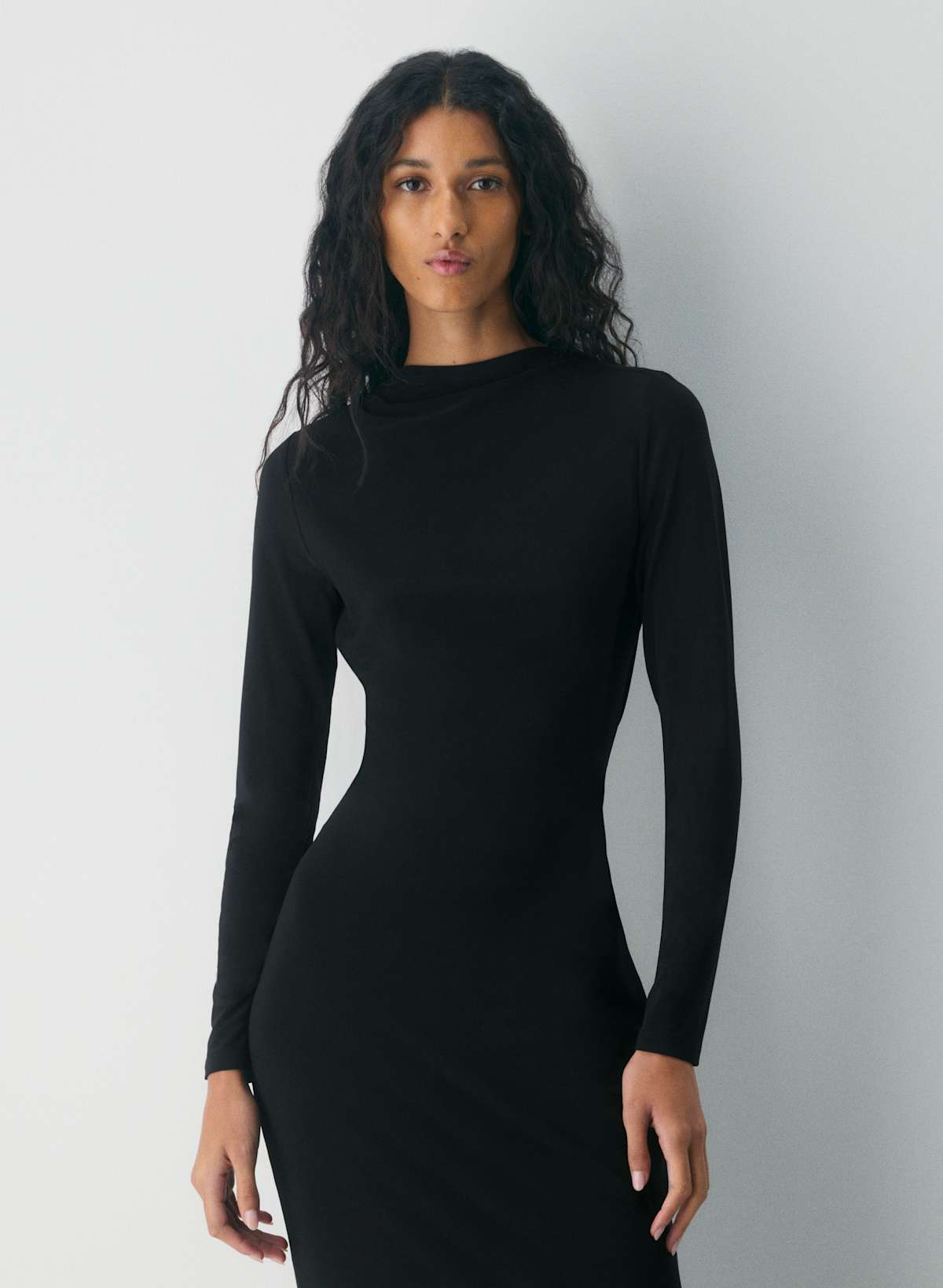 Smooth Matter Cadence Dress - Image 3