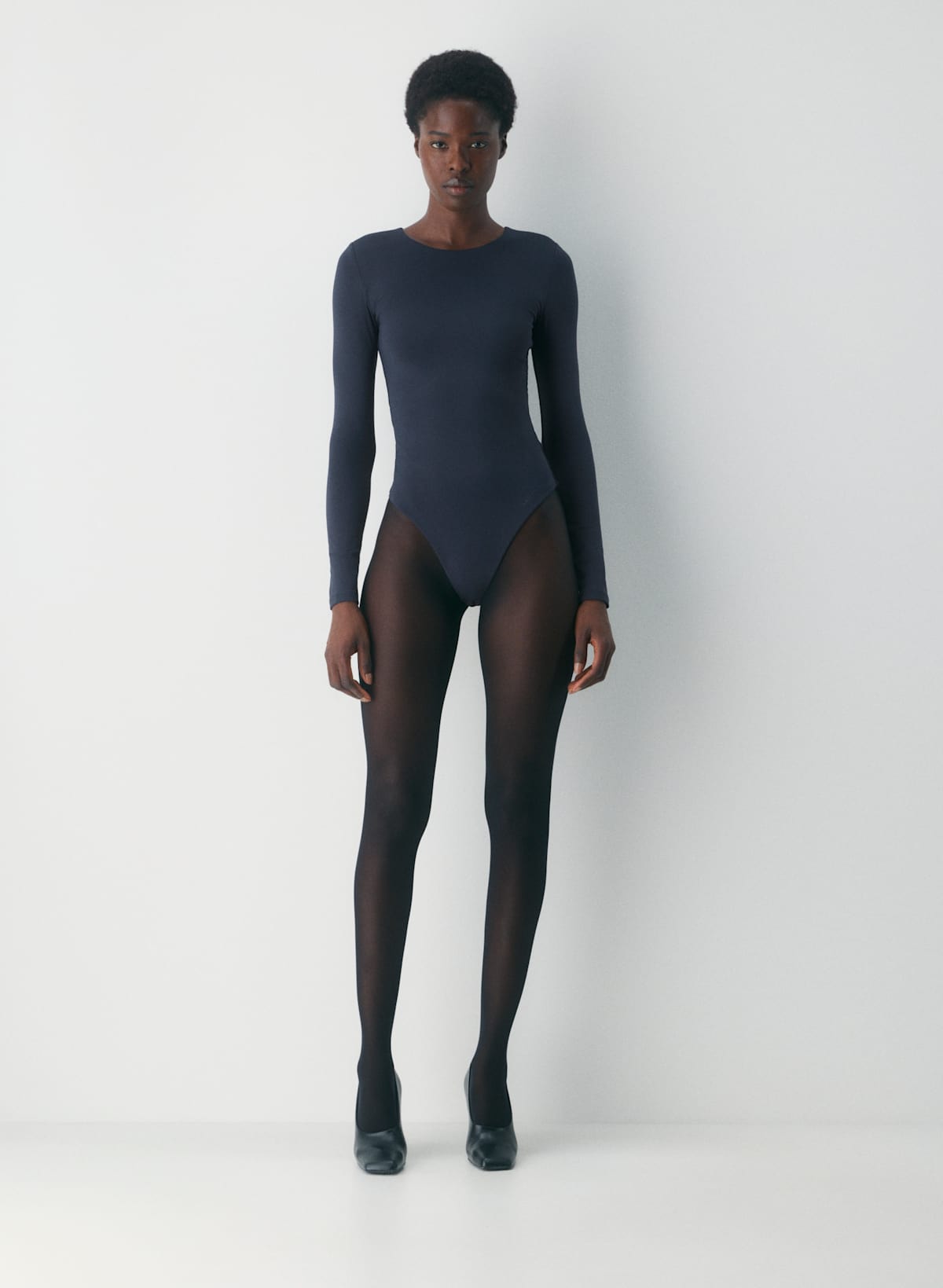 Original Contour Prosperity Crew Bodysuit - Image 3
