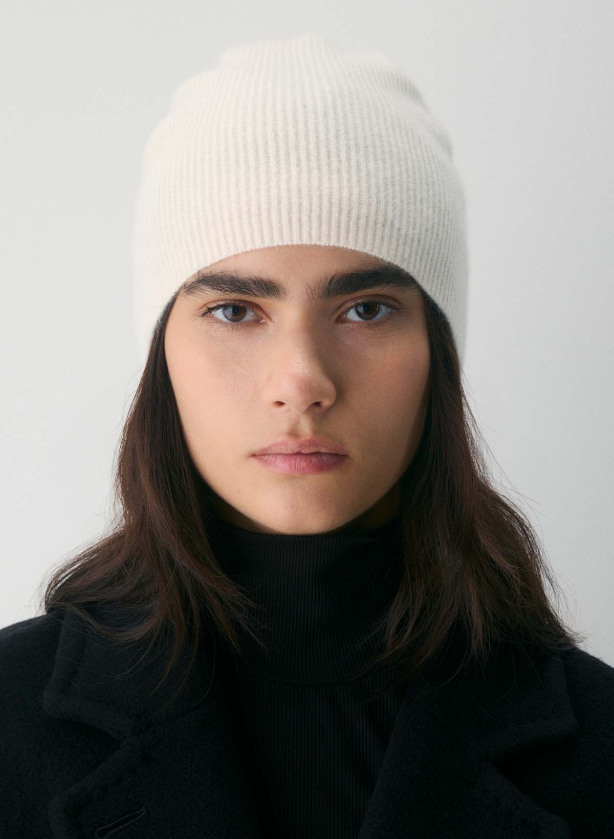 Cashmere Century Beanie - Image 2