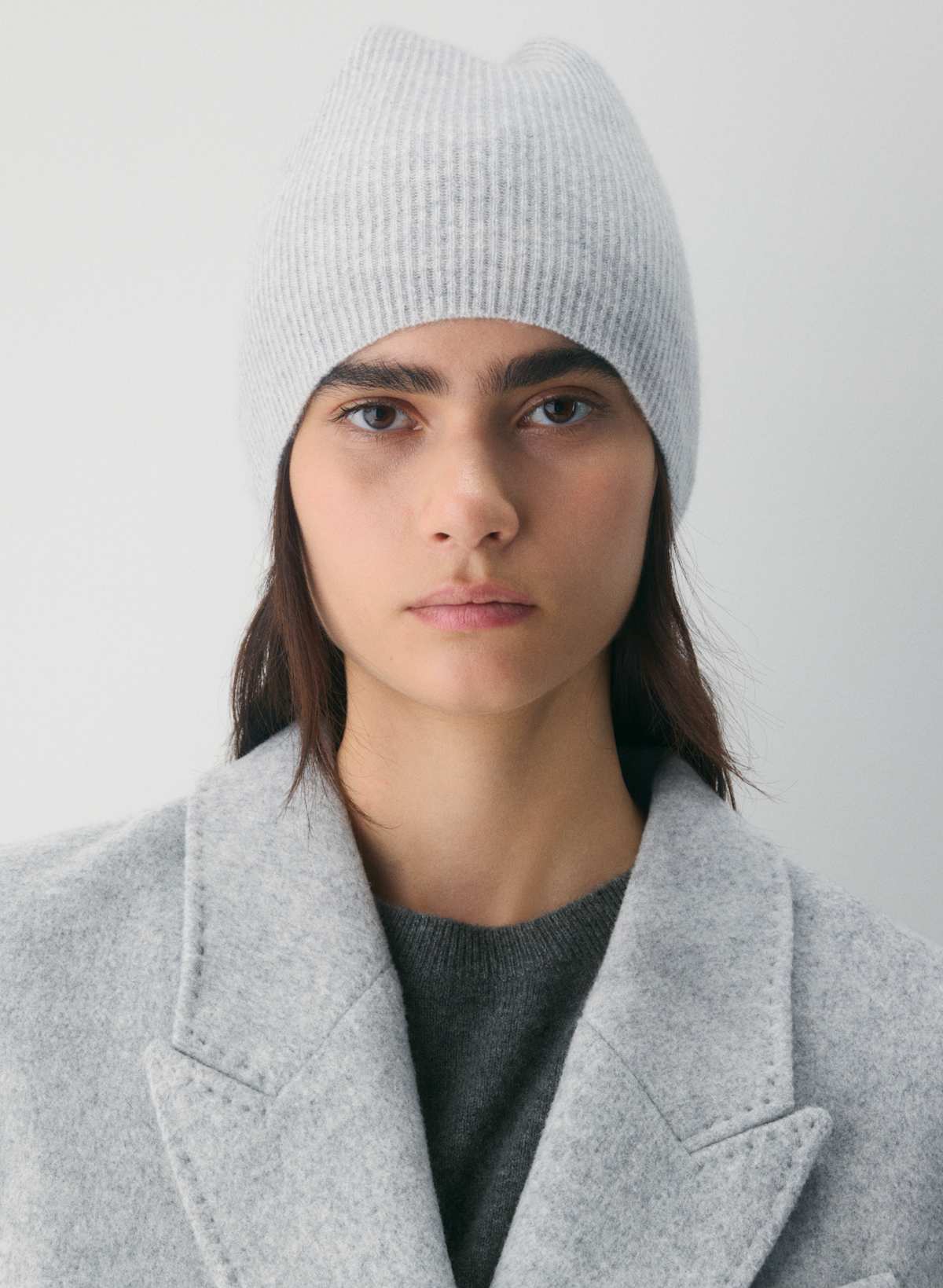 Cashmere Century Beanie