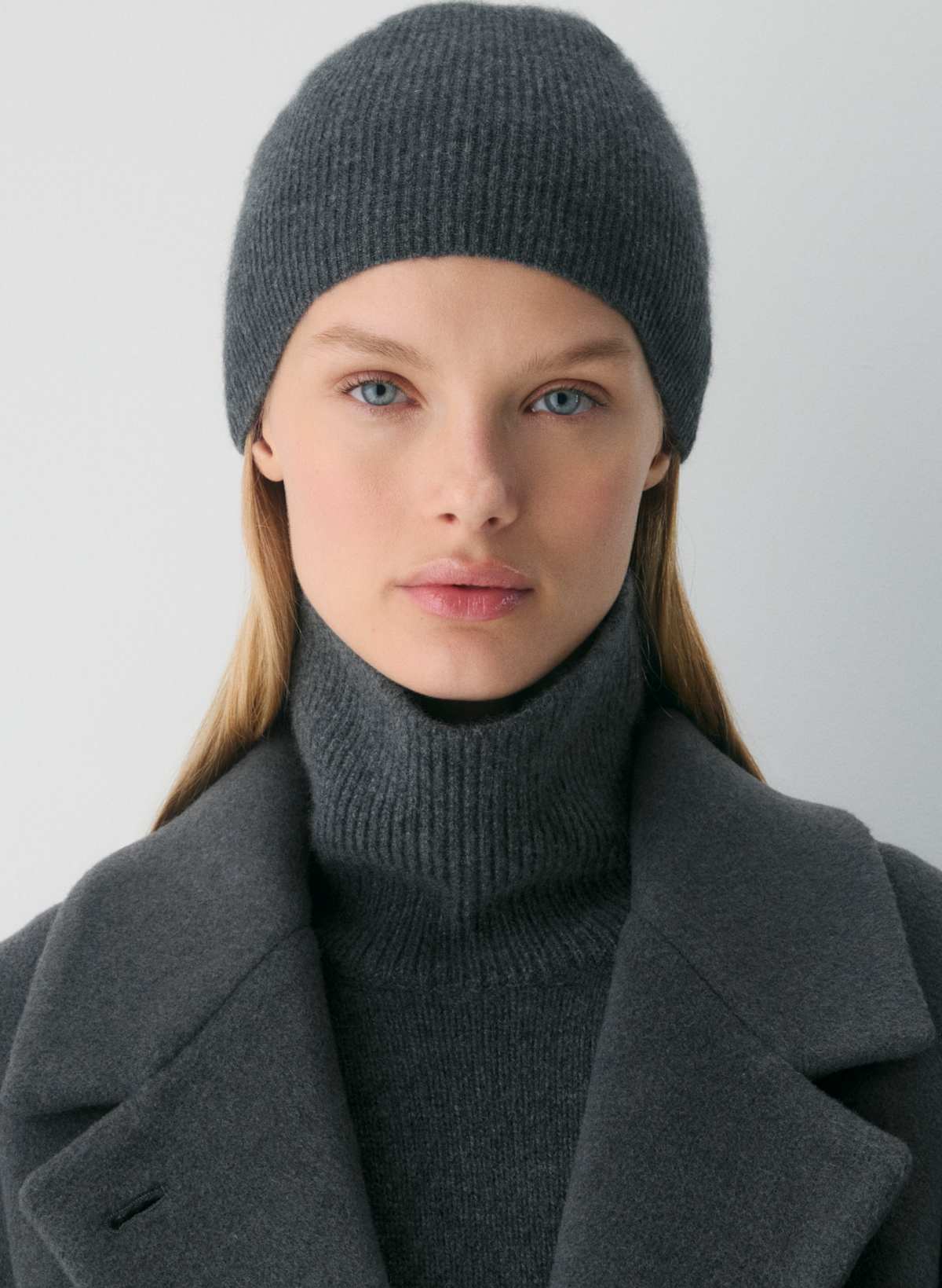 Cashmere Century Beanie - Image 3