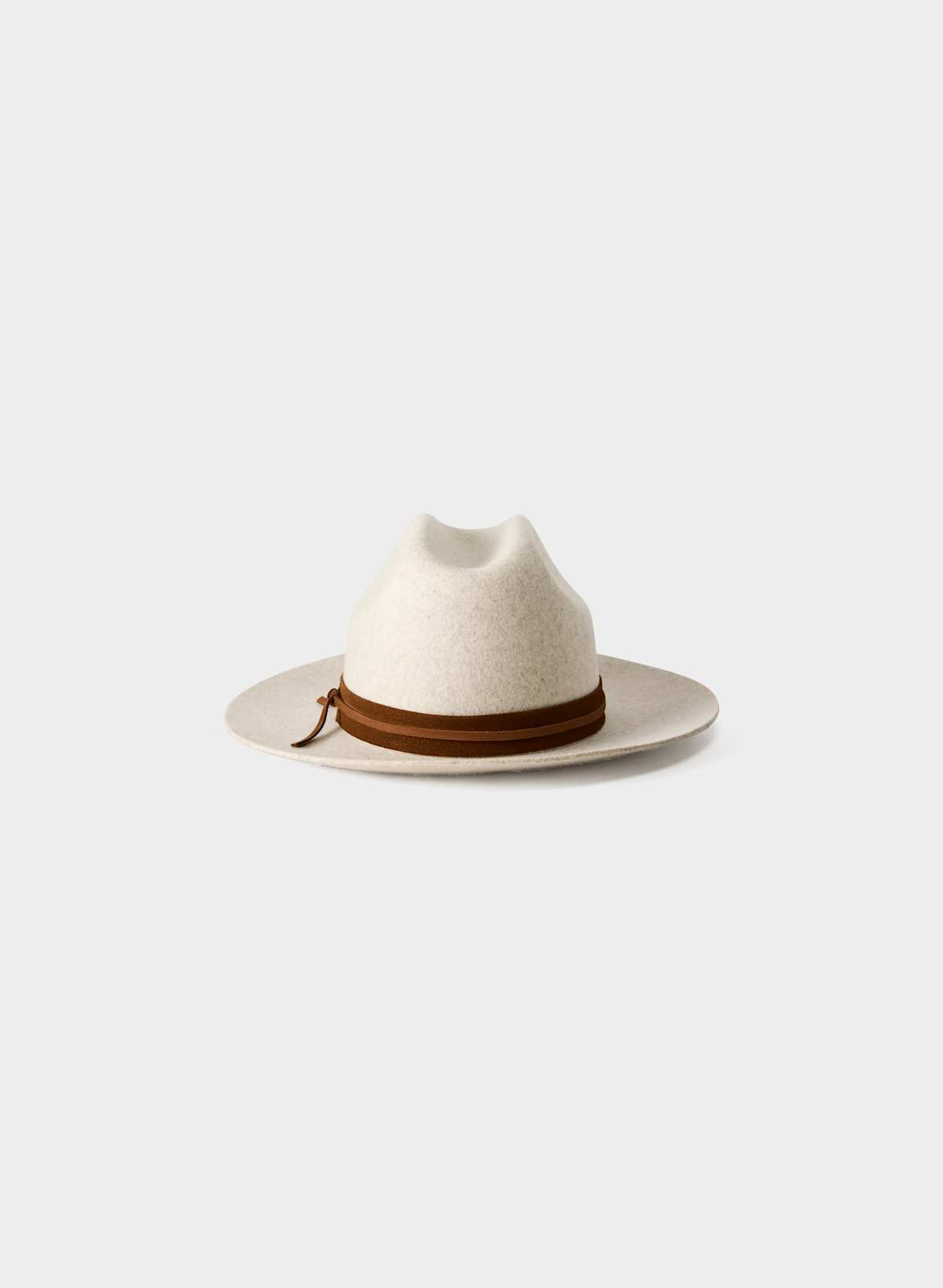 Journey Cattleman Cowboy Hat - Image 3