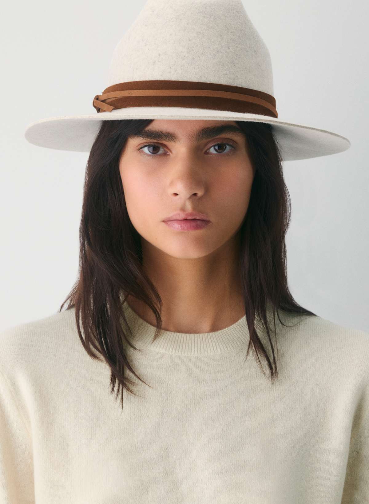Journey Cattleman Cowboy Hat