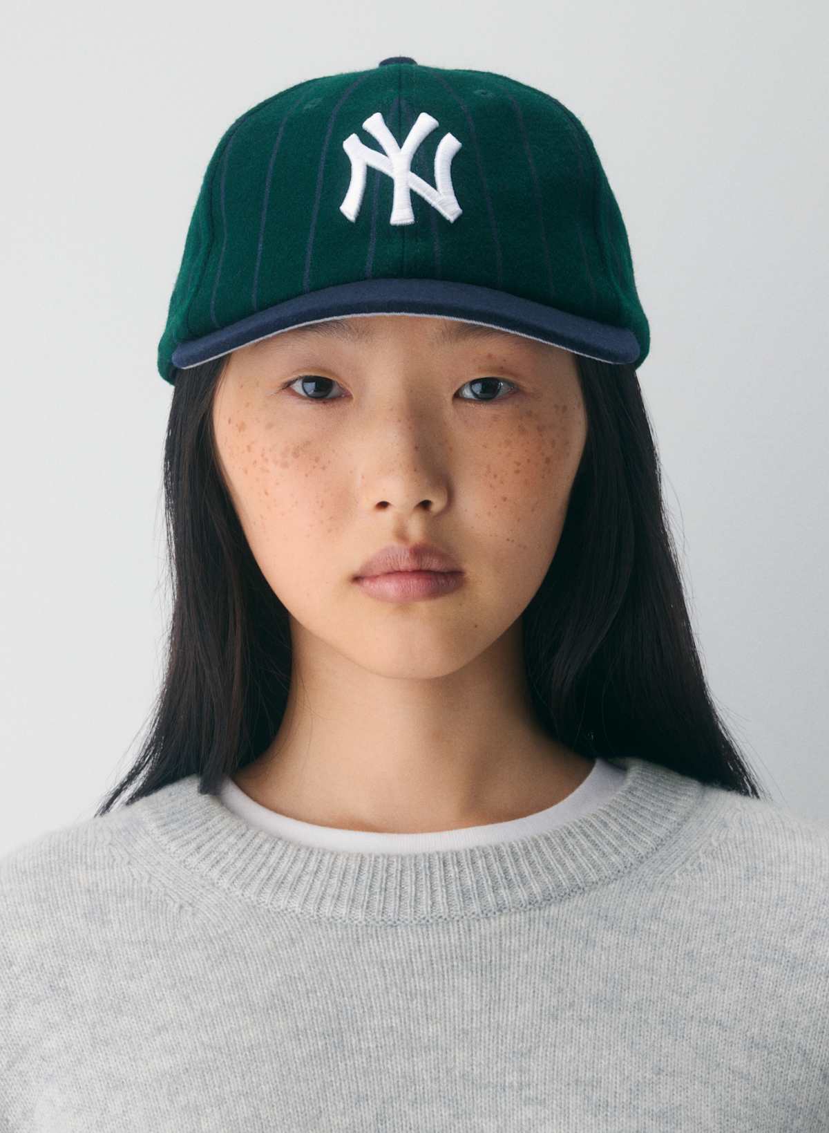 New Era New York Yankees 9FIFTY Retro Crown Hat