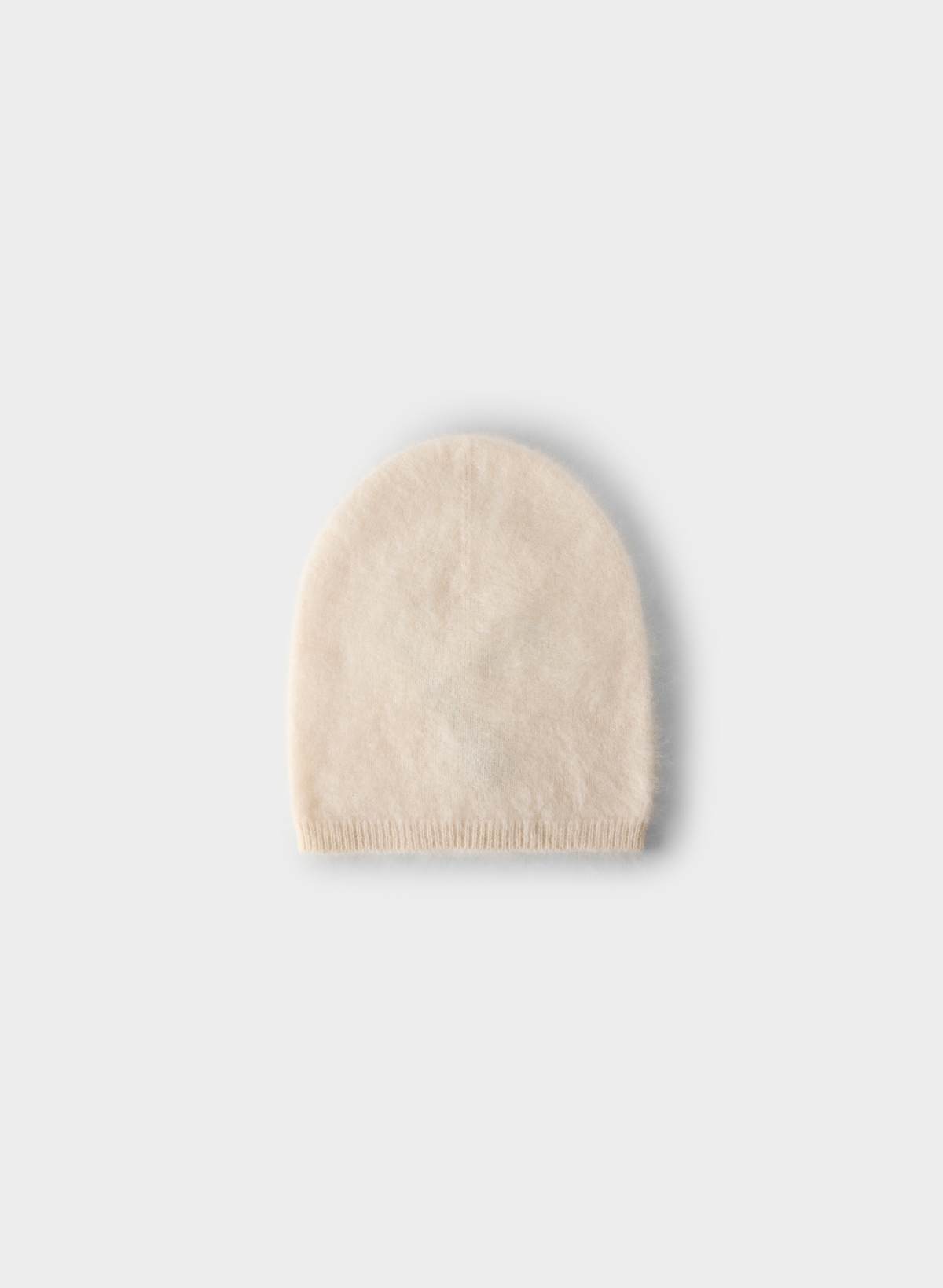 Brushed Cashmere Decade Beanie - Image 2