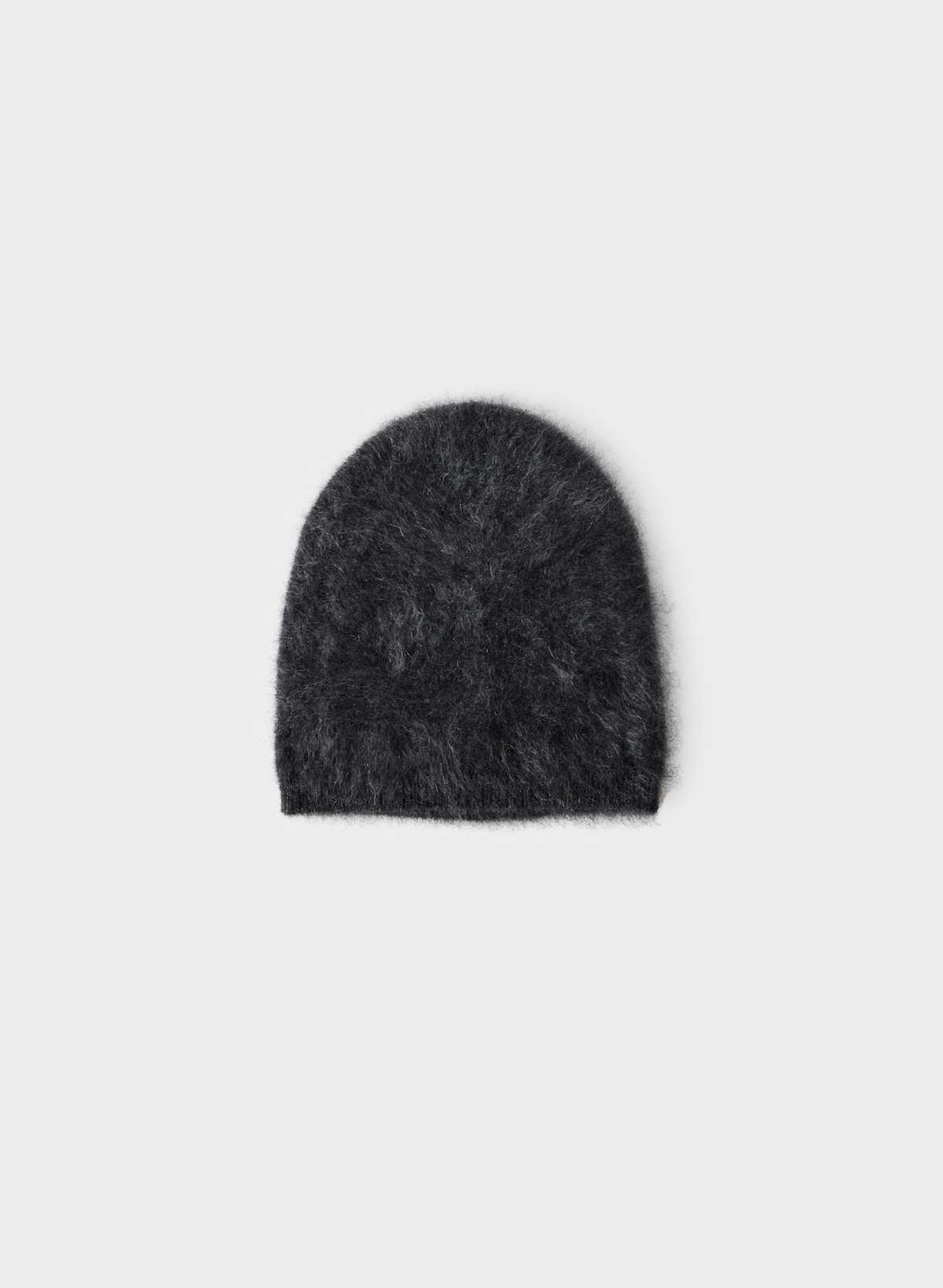 Brushed Cashmere Decade Beanie - Image 3