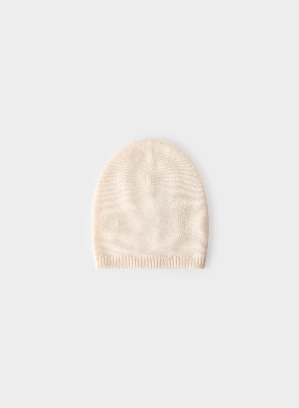 Cashmere Tall Beanie - Image 2