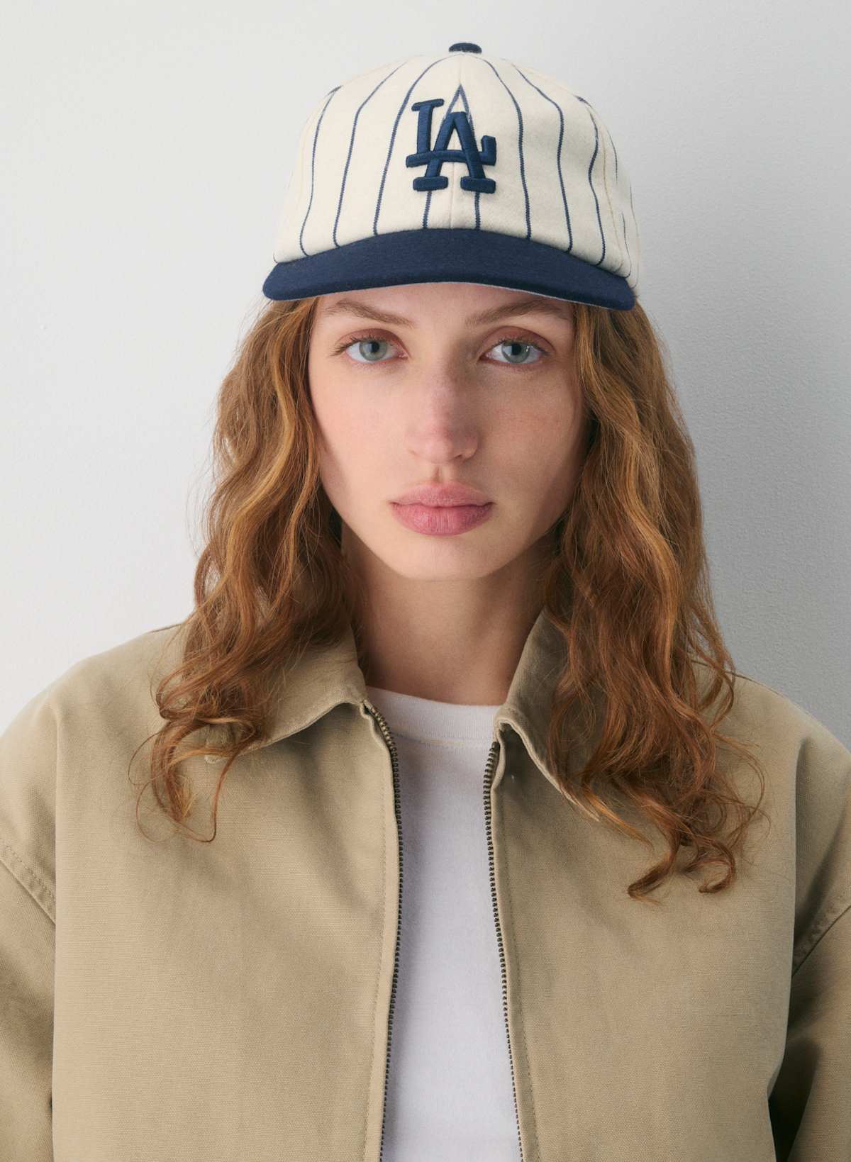 New Era Los Angeles Dodgers 9FIFTY Retro Crown Hat