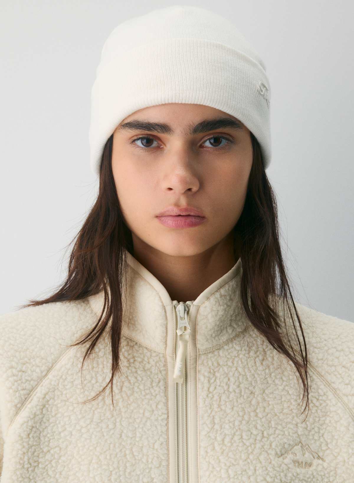 Snowcap Beanie