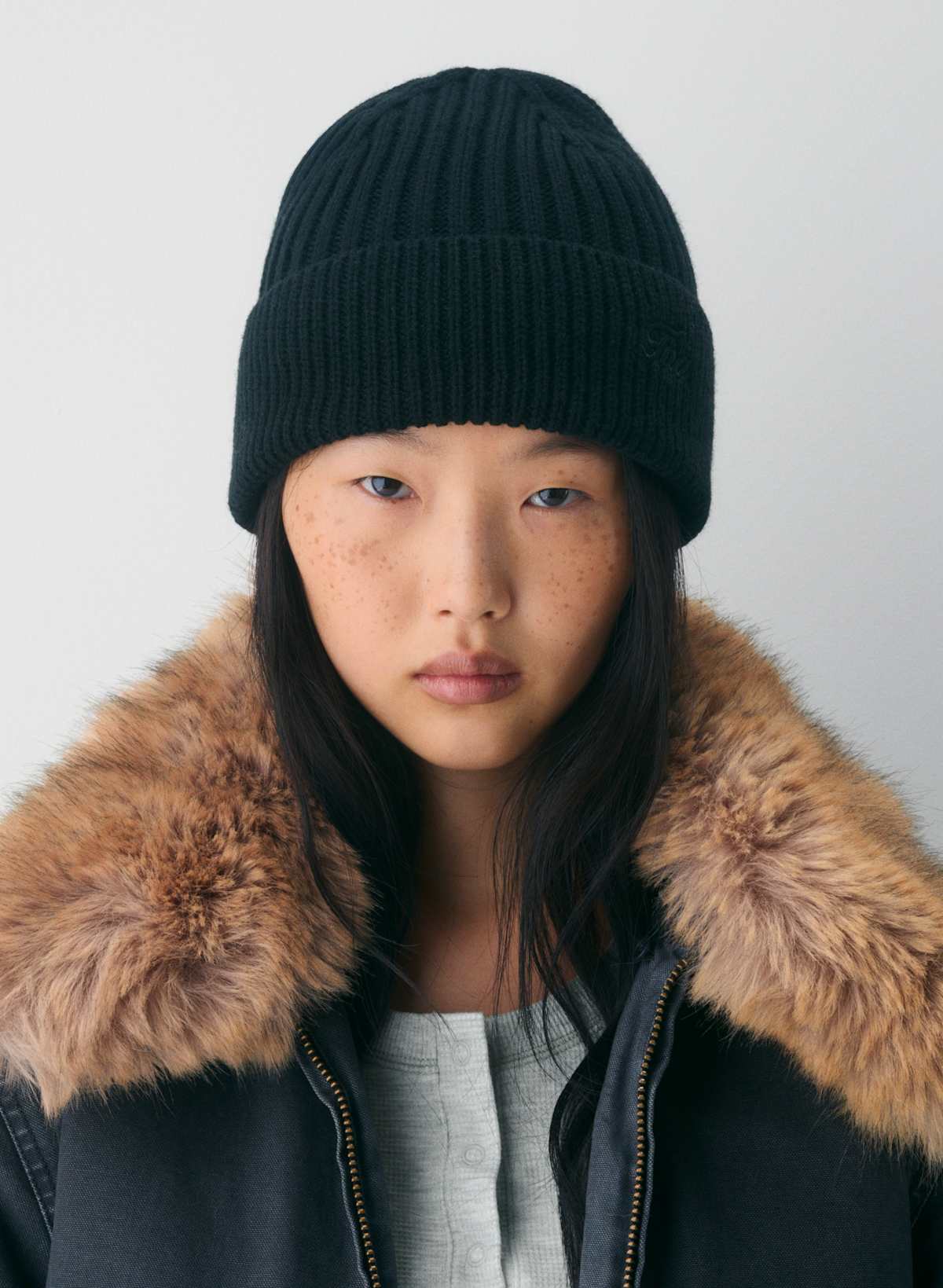 Backcountry Beanie