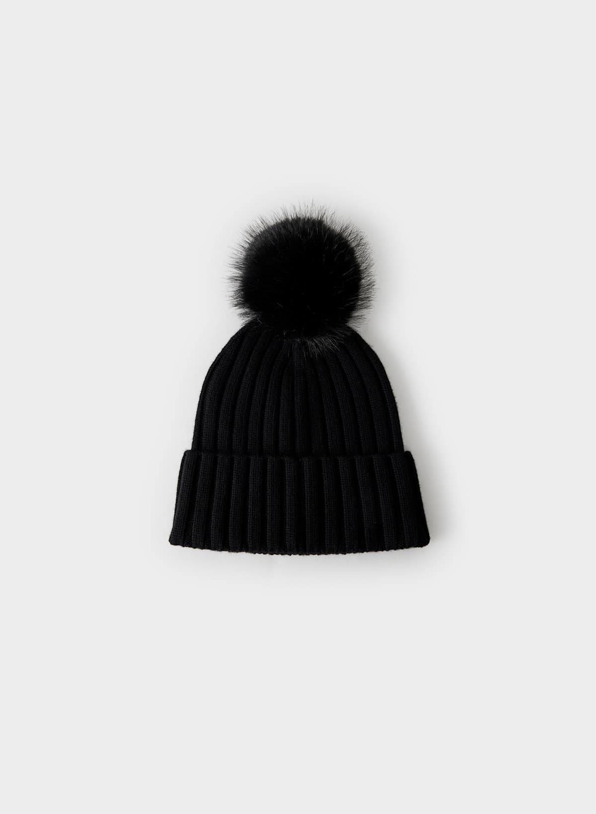 Merino Wool Adore Beanie - Image 3