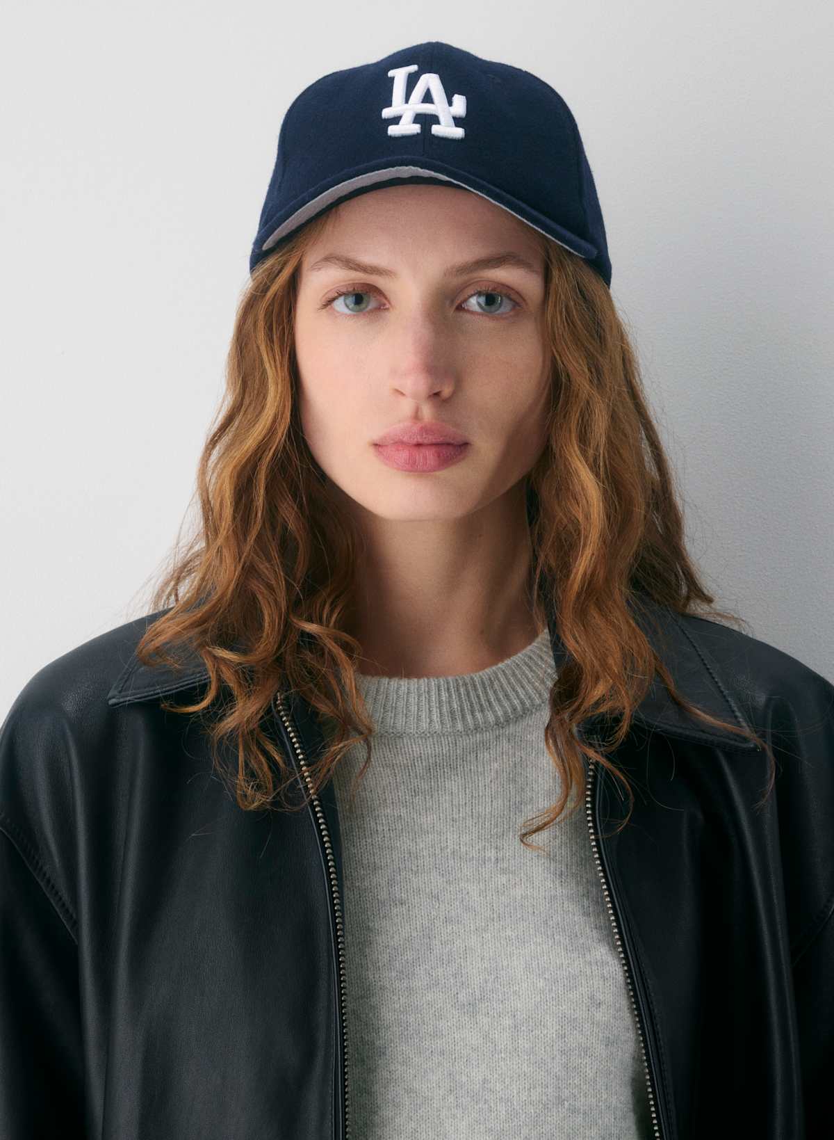 New Era Los Angeles Dodgers 9FIFTY Retro Crown Hat - Image 2