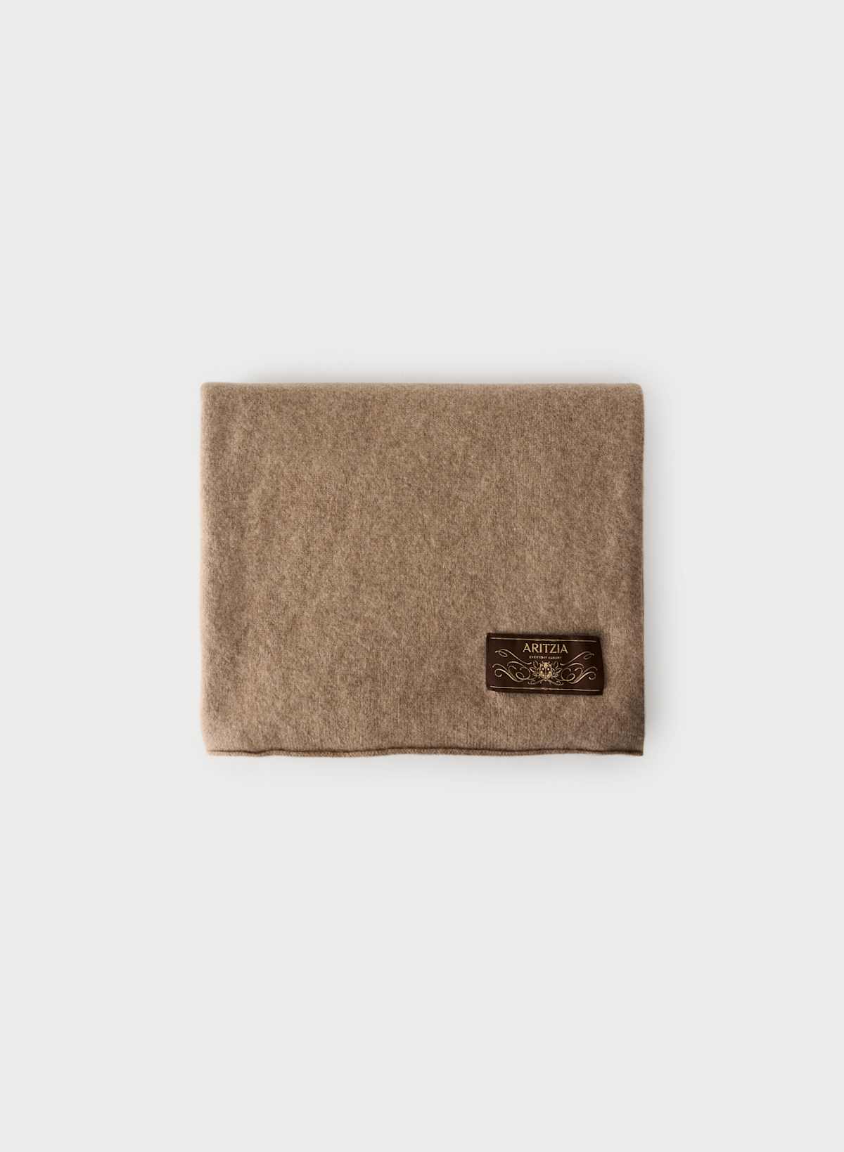 Essential Cashmere Blanket Scarf - Image 3
