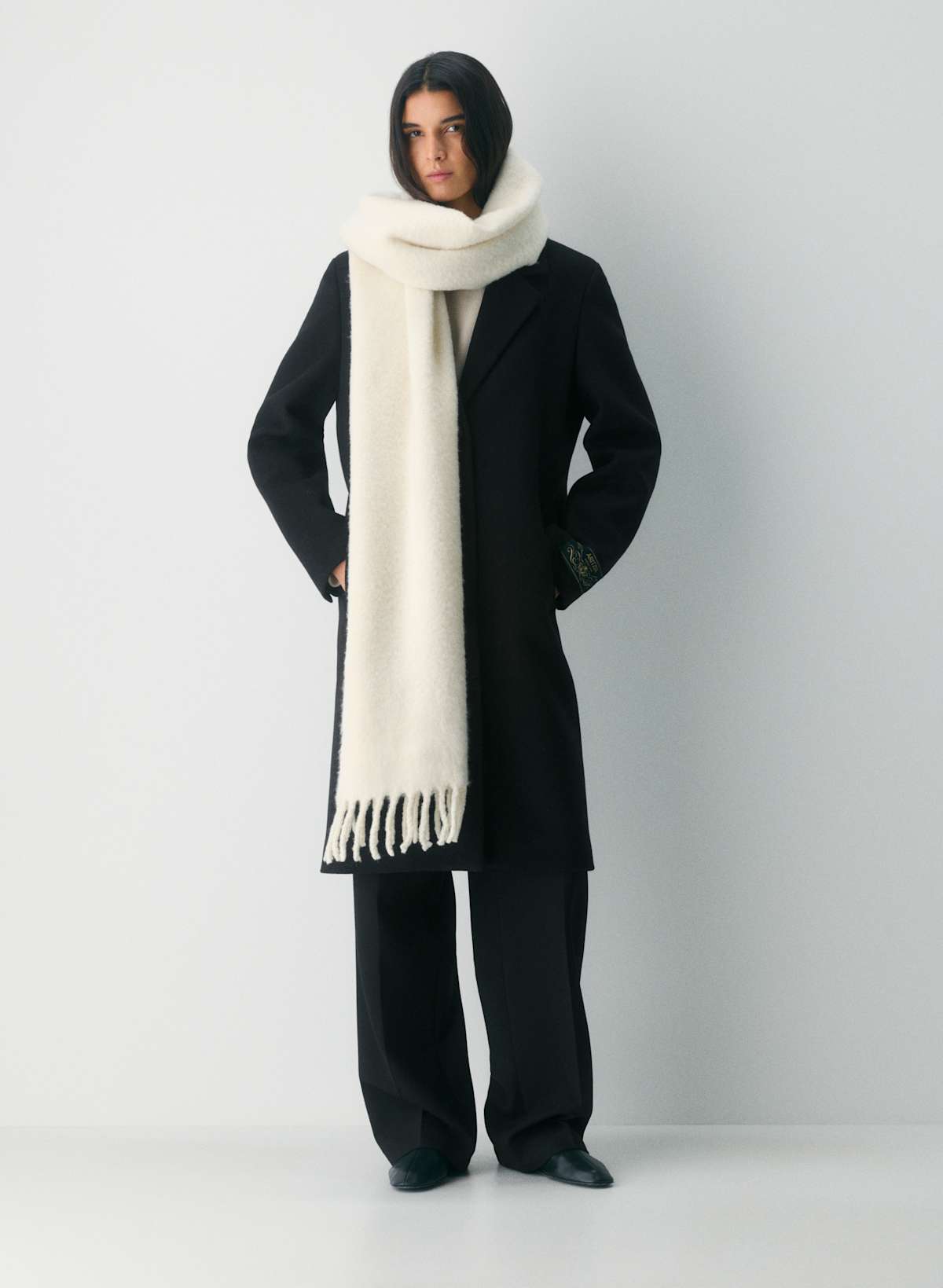 Twist Scarf - Image 2