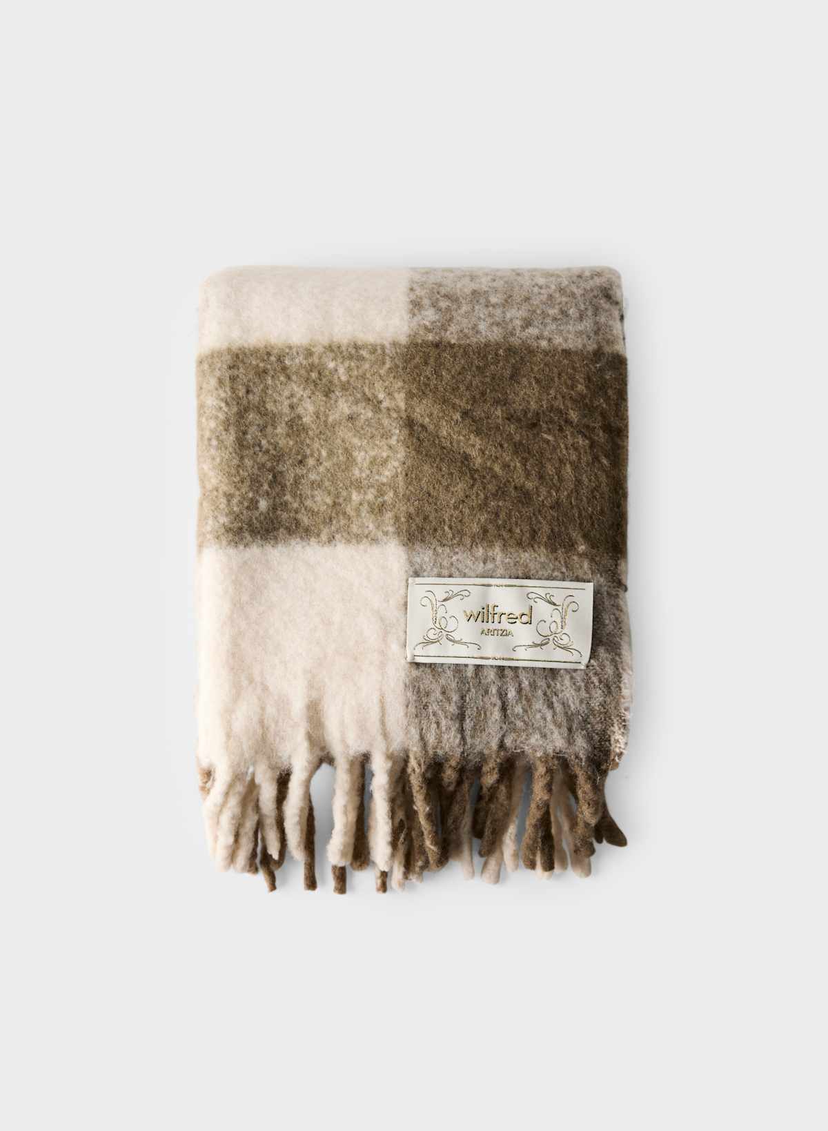 Twist Scarf - Image 3