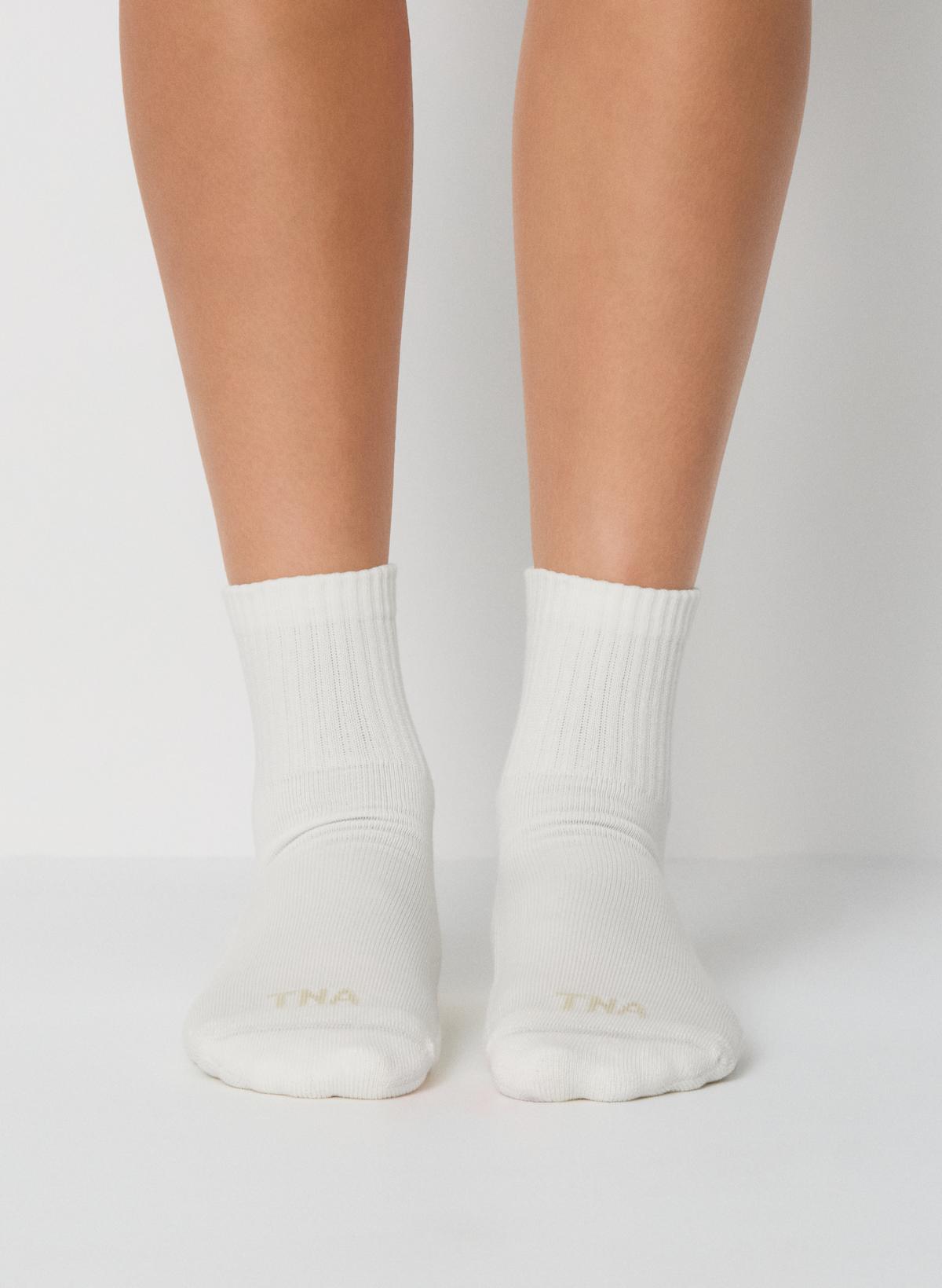 Best-Ever Ankle Sock 5-Pack