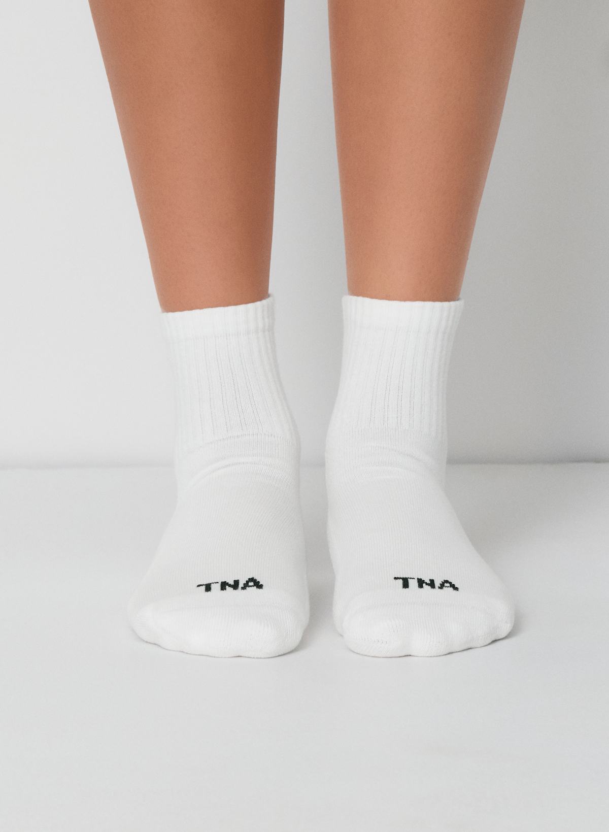 Best-Ever Ankle Sock 5-Pack - Image 2