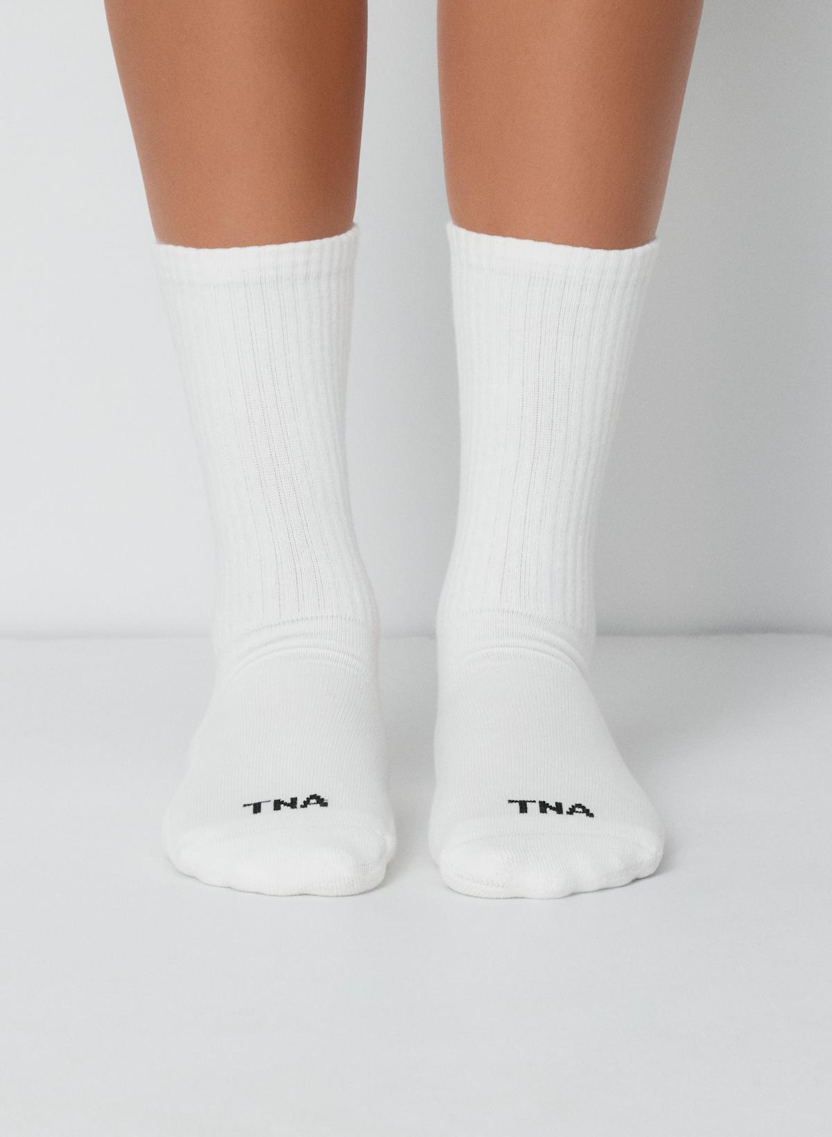 Best-Ever Crew Sock 5-Pack