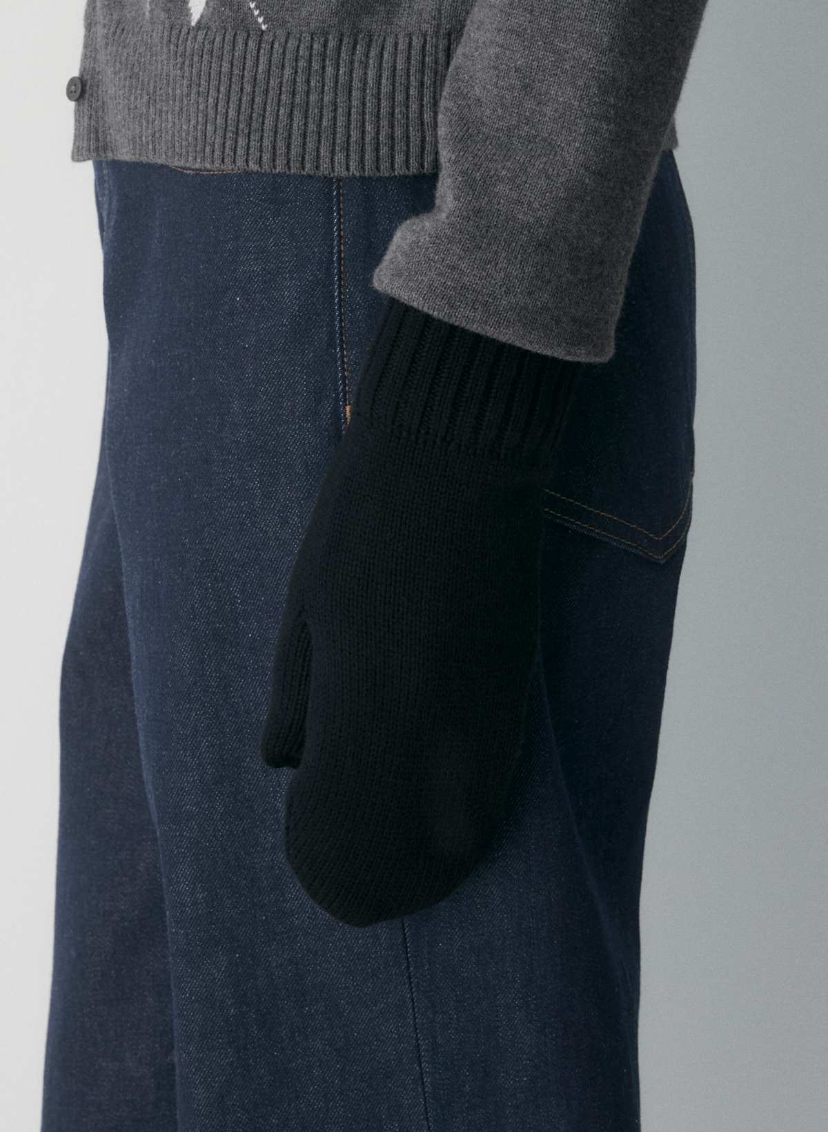 Bundle Mitten - Image 2