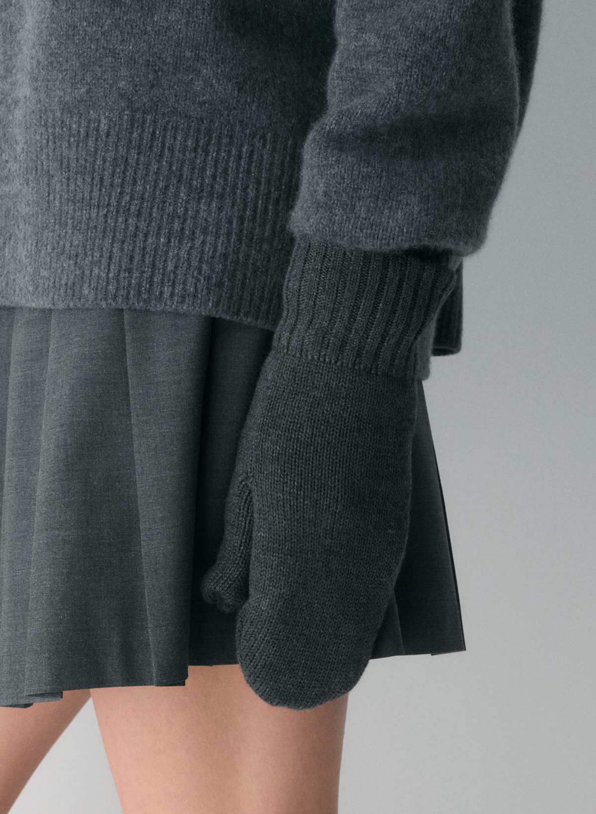 Bundle Mitten - Image 3