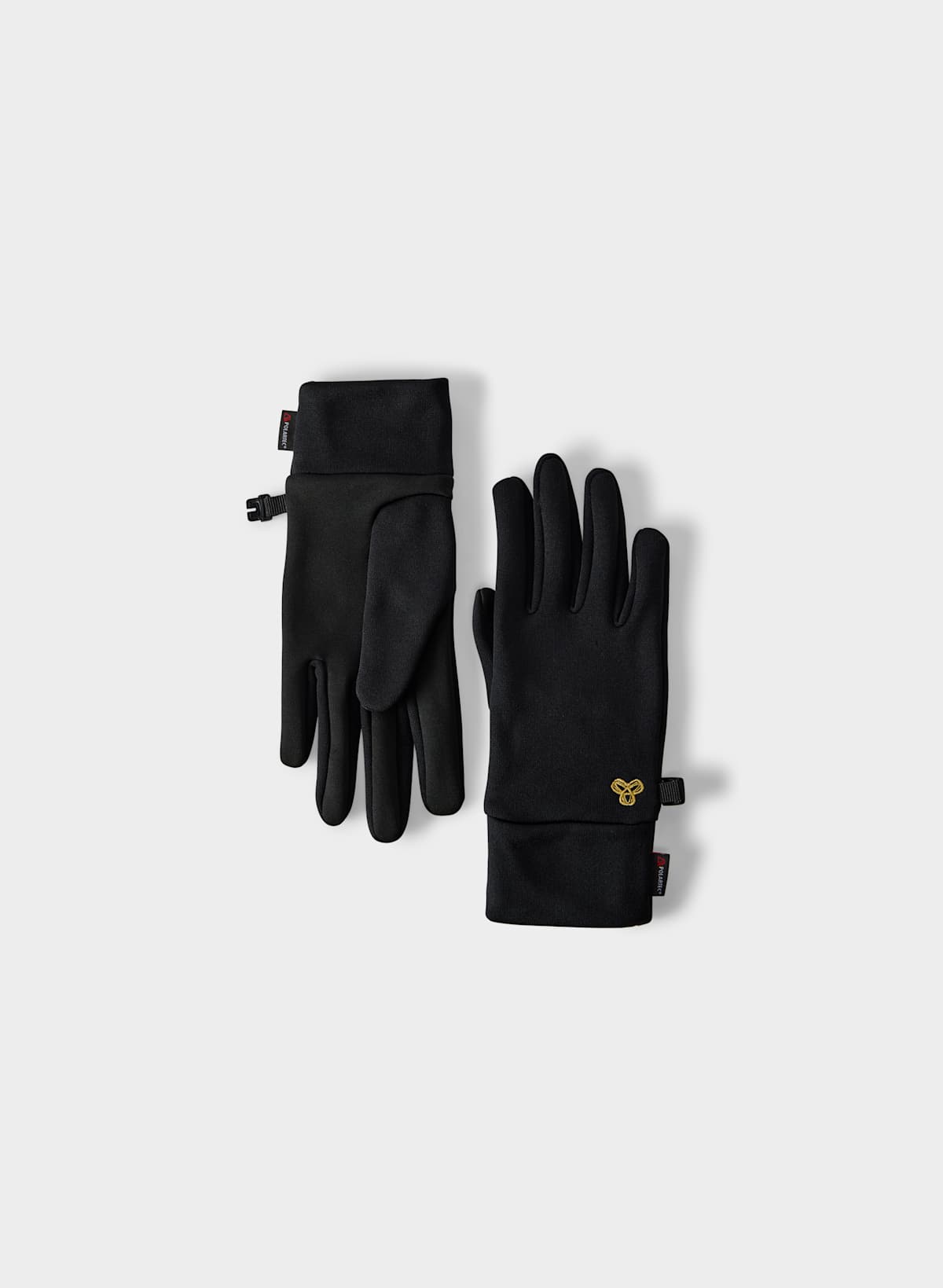 Polartec Power Stretch Gloves - Image 2
