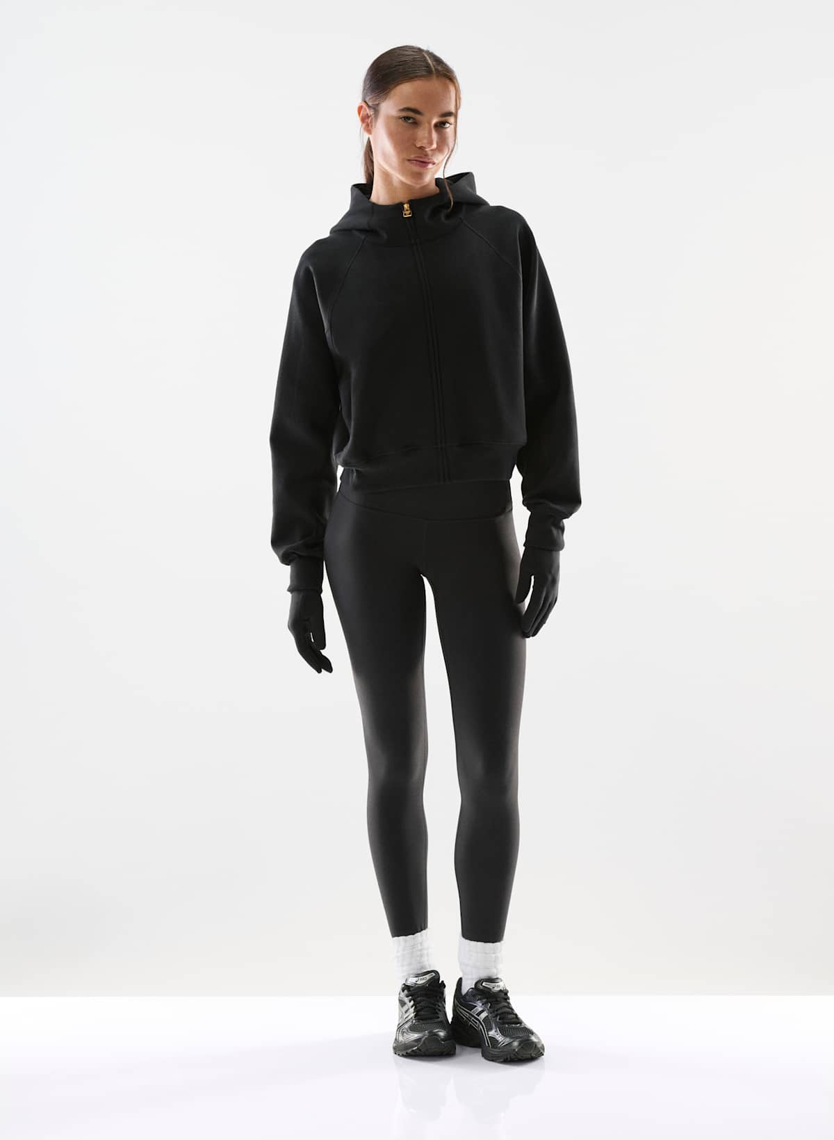 Polartec Power Stretch Gloves - Image 3