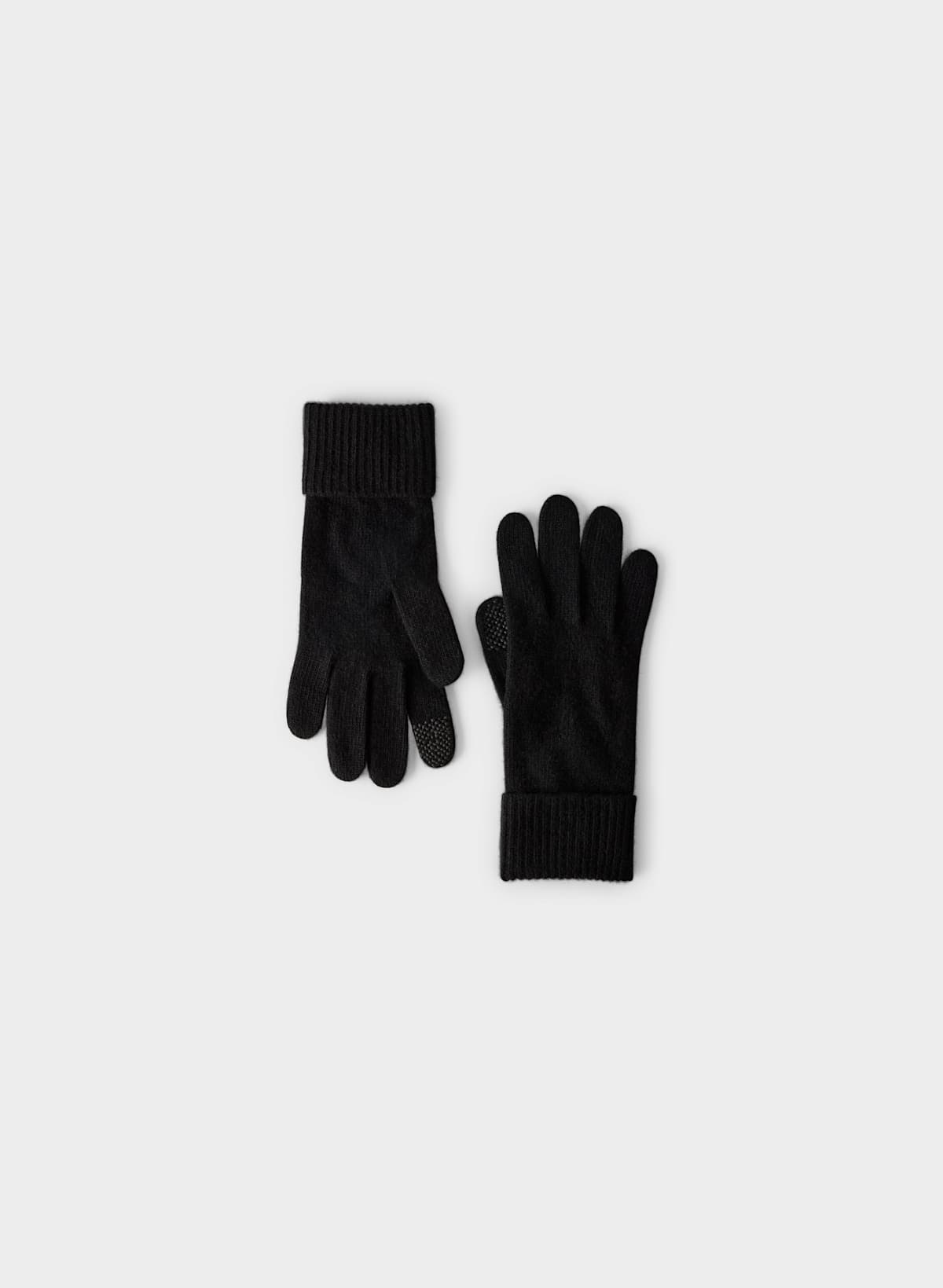 Cashmere Exalt Tech Gloves - Image 3
