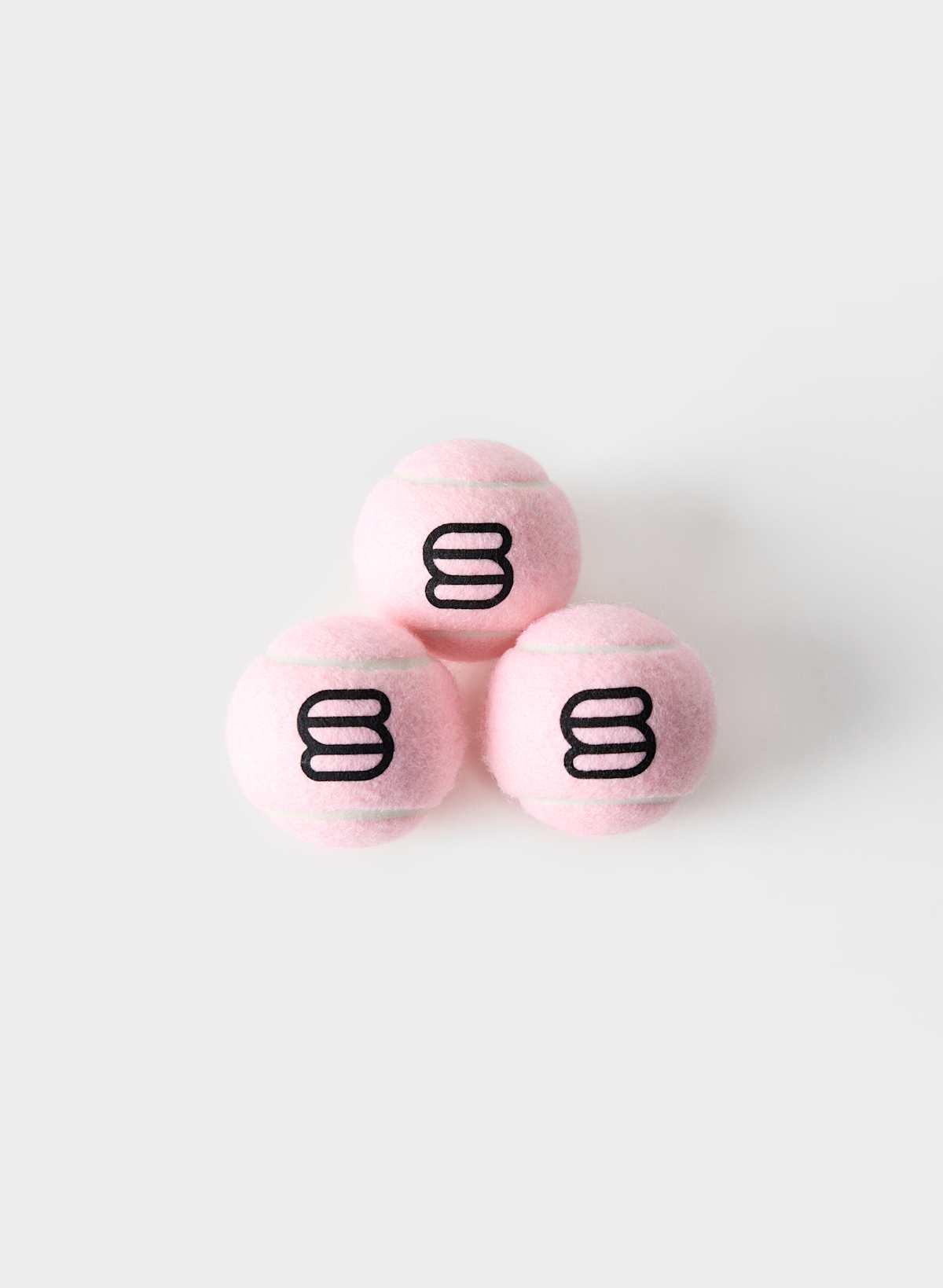 The Super Puff Tennis Ball 3-Pack