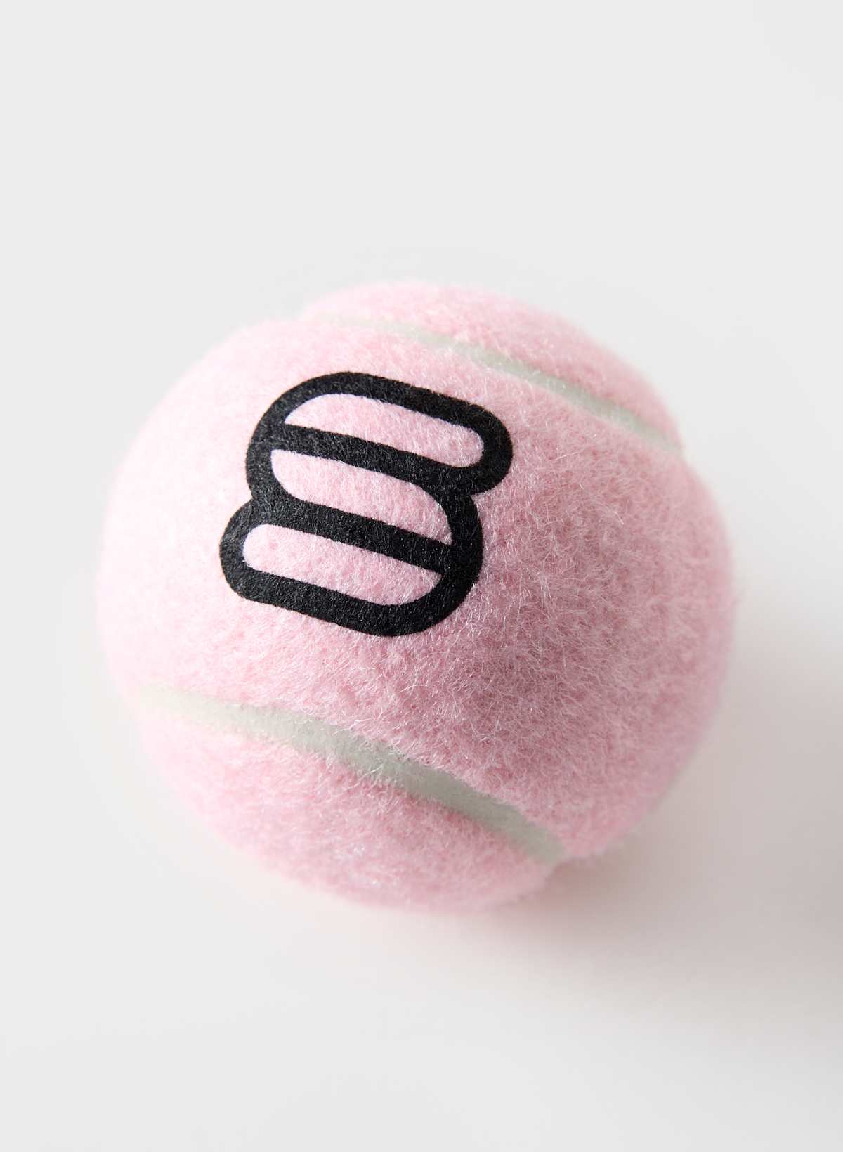 The Super Puff Tennis Ball 3-Pack - Image 2