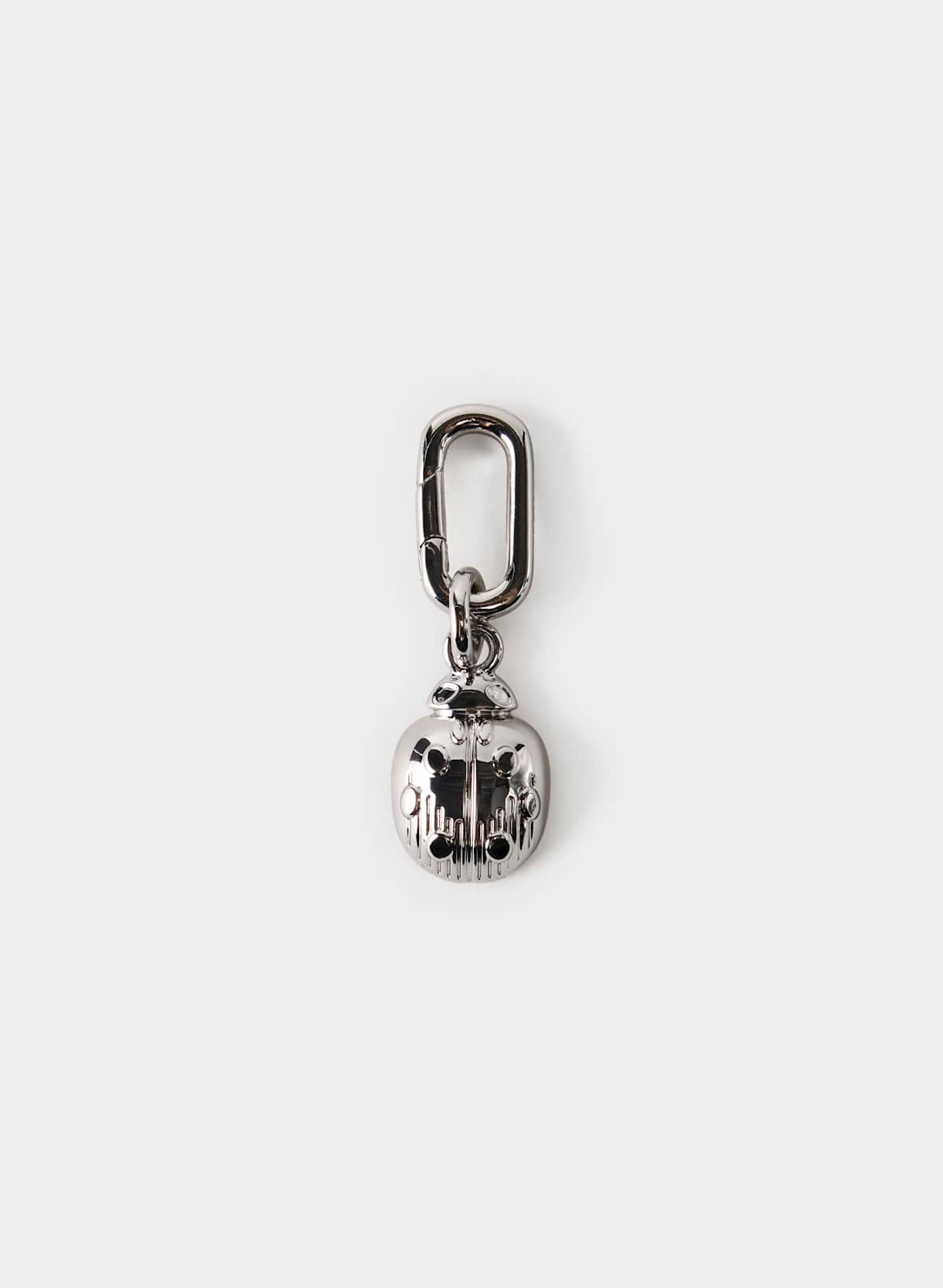 Ladybug Shoe Charm - Image 2