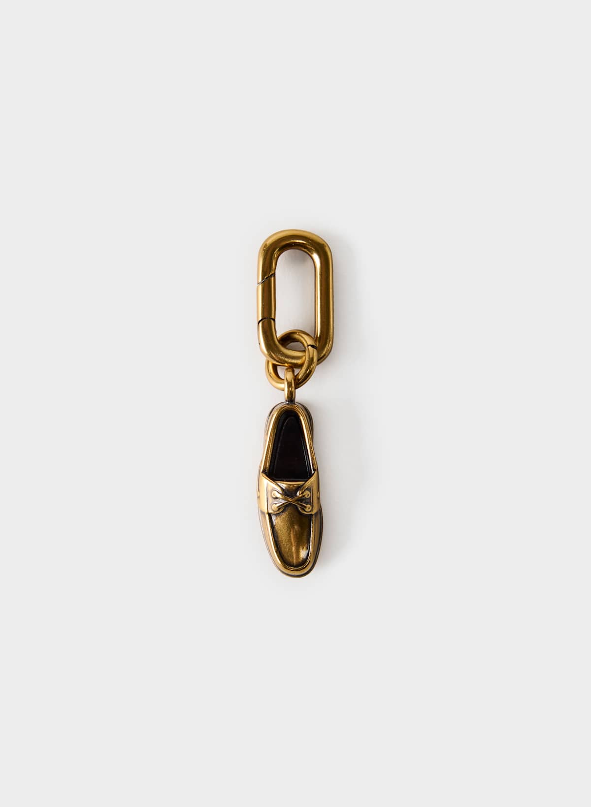 Boat Shoe Charm