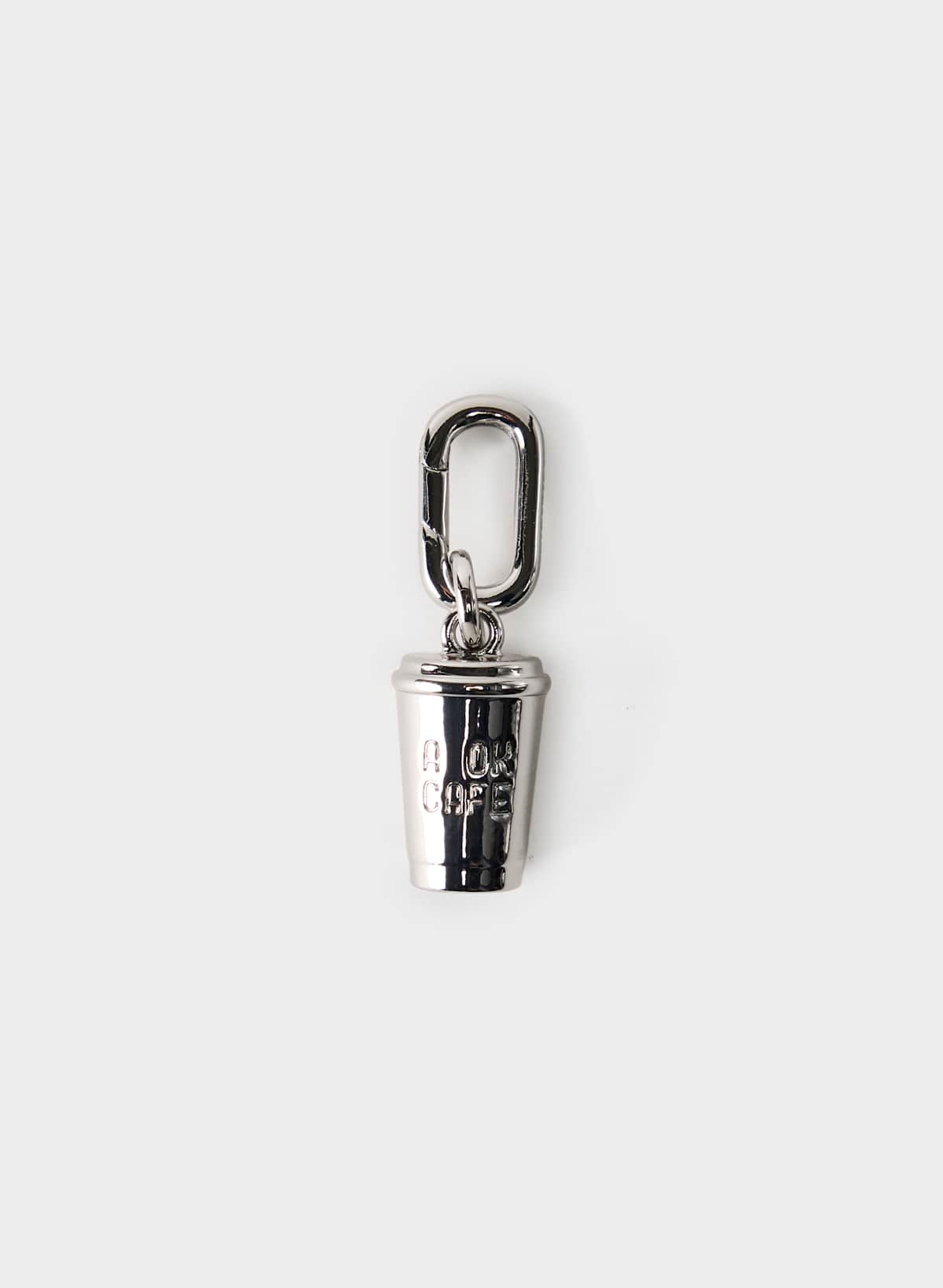 A-Ok Shoe Charm