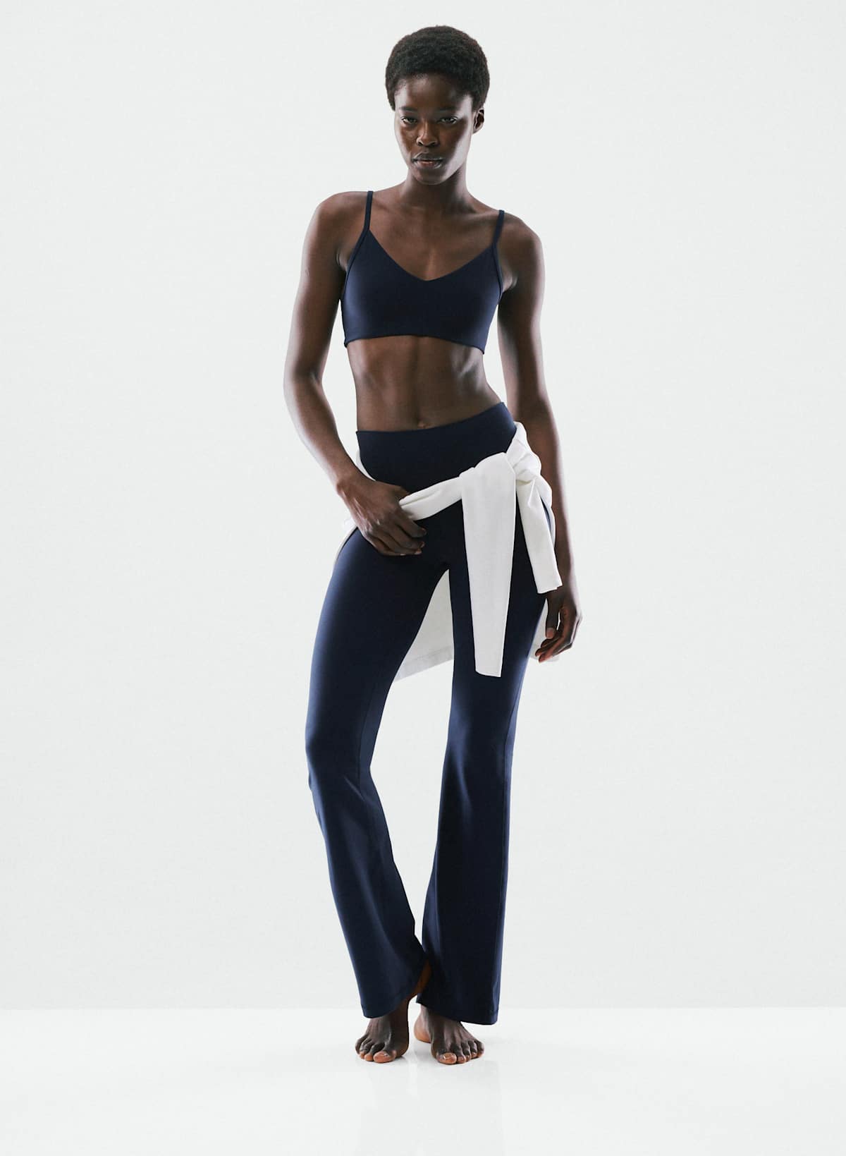 BUTTER Hold Tight Bra Top
