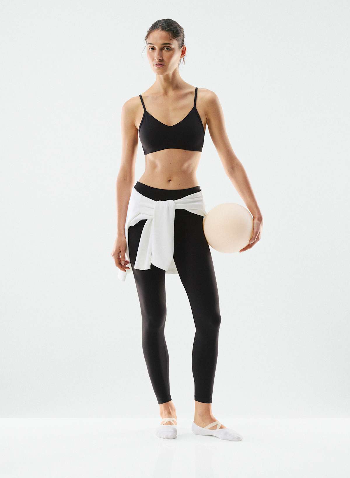 BUTTER Hold Tight Bra Top - Image 3