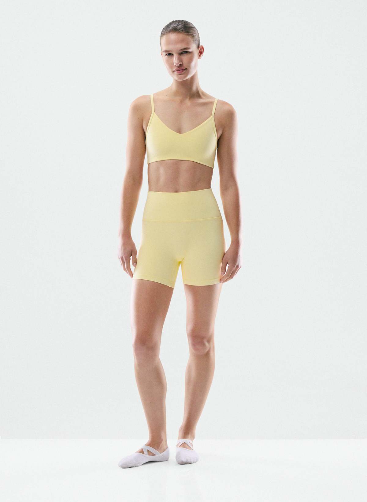 BUTTER Hold Tight Bra Top - Image 2