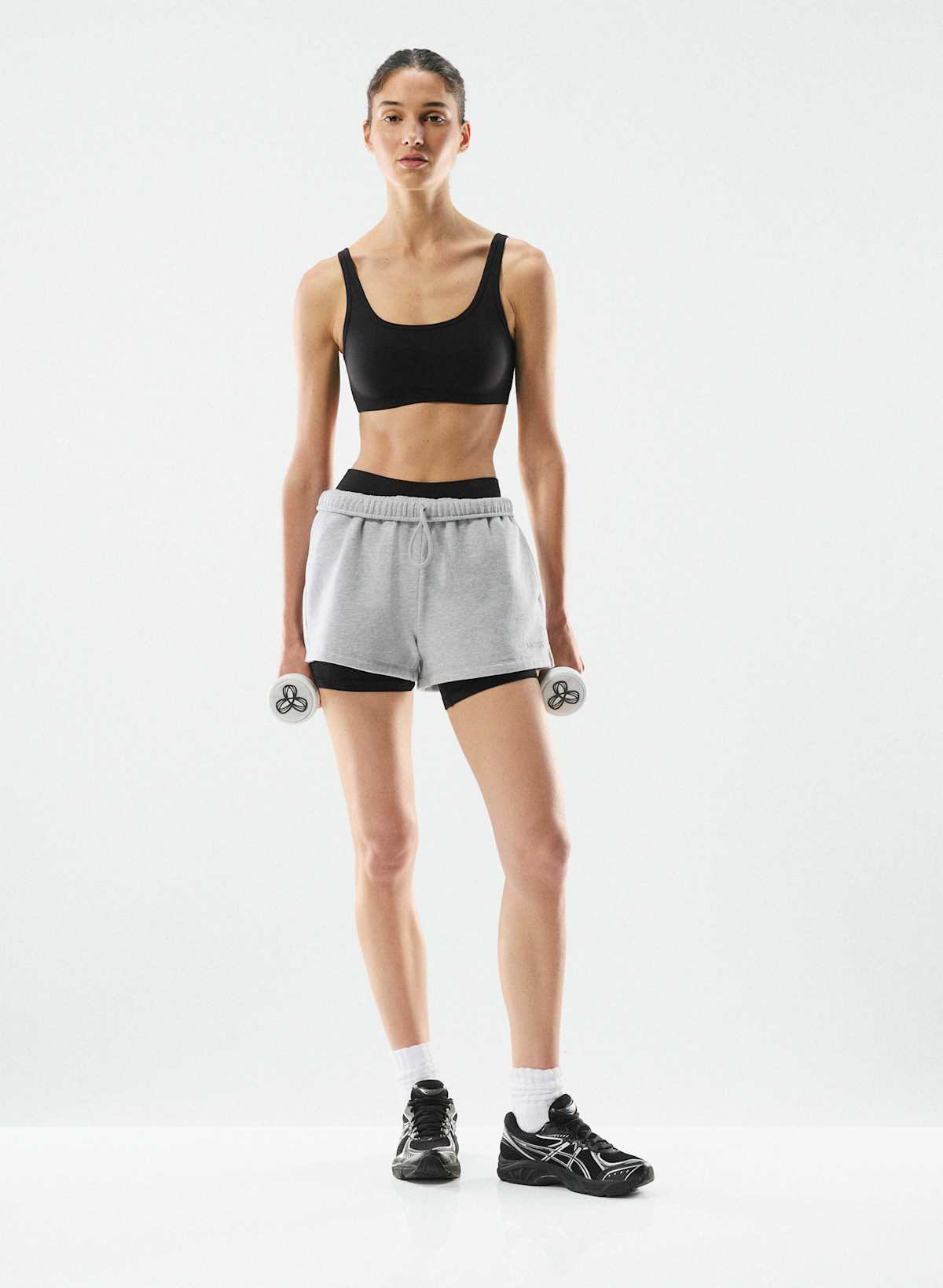 BUTTER Mini Bra Top - A/B Cup - Image 2