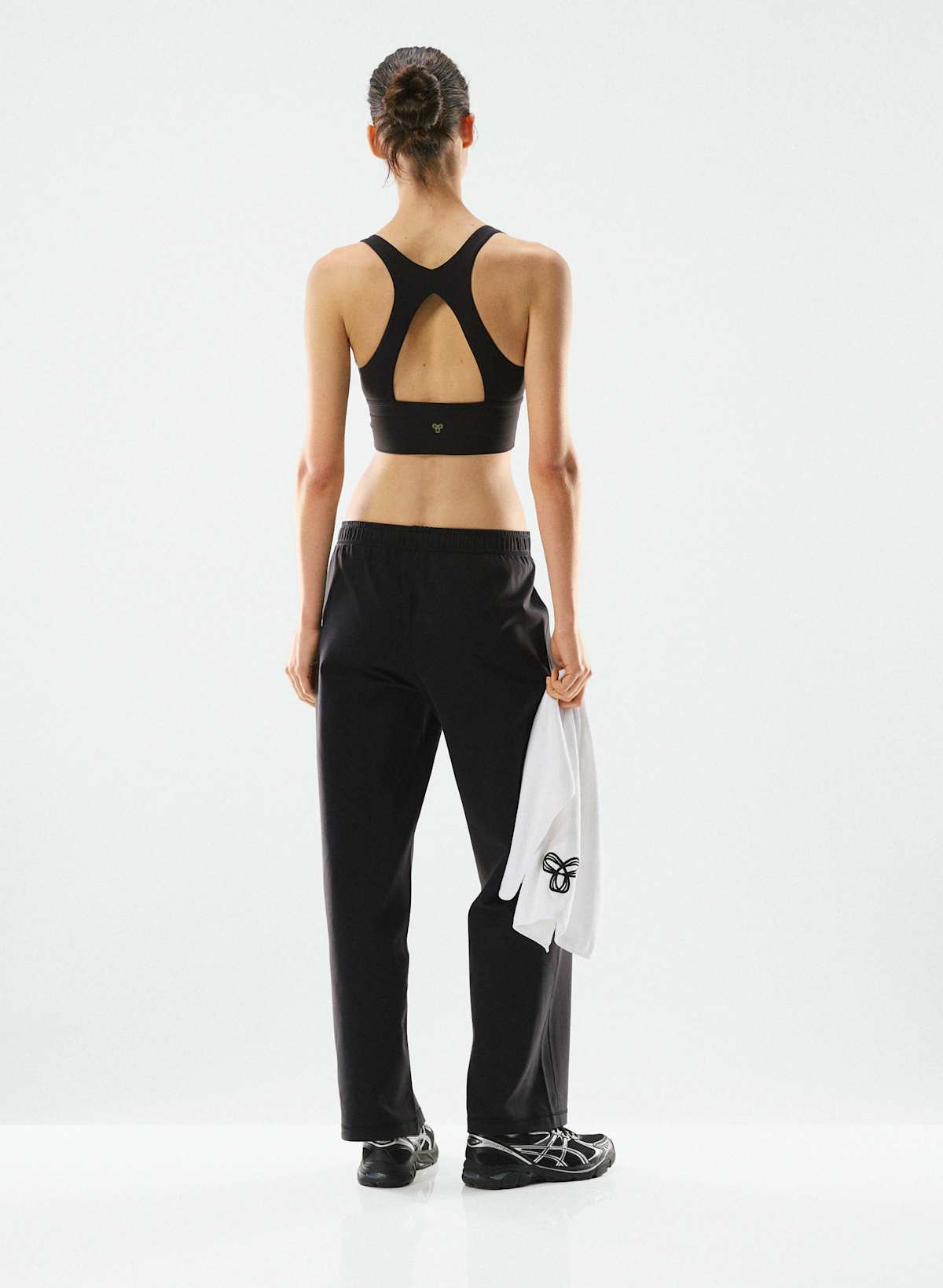 BUTTER Volley Sports Bra