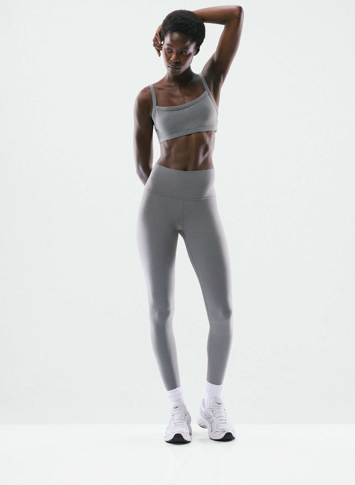 BUTTER Tumbler Bra Top - A/B Cup