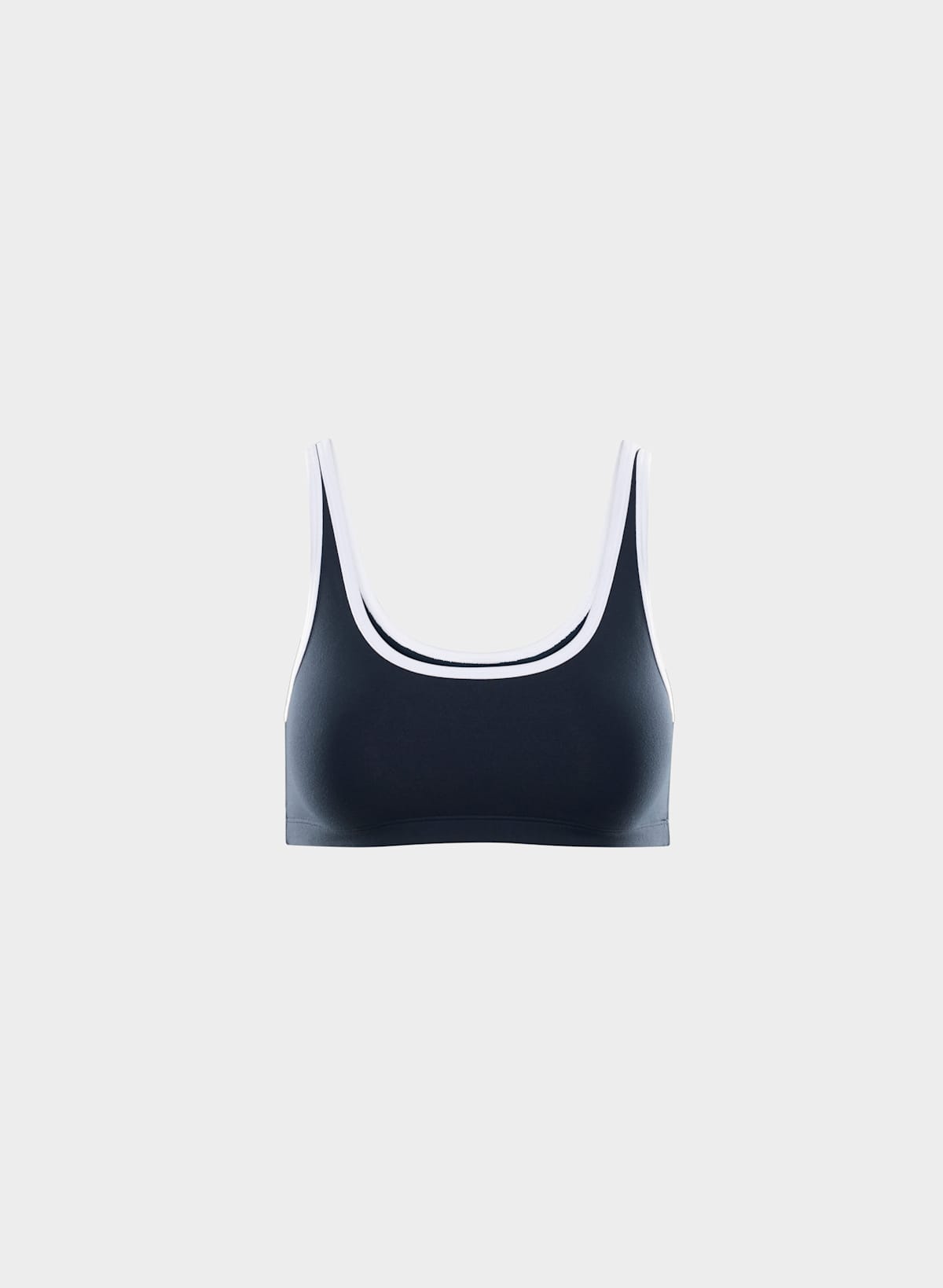 LIFE Mini Bra Top - A/B Cup - Image 3