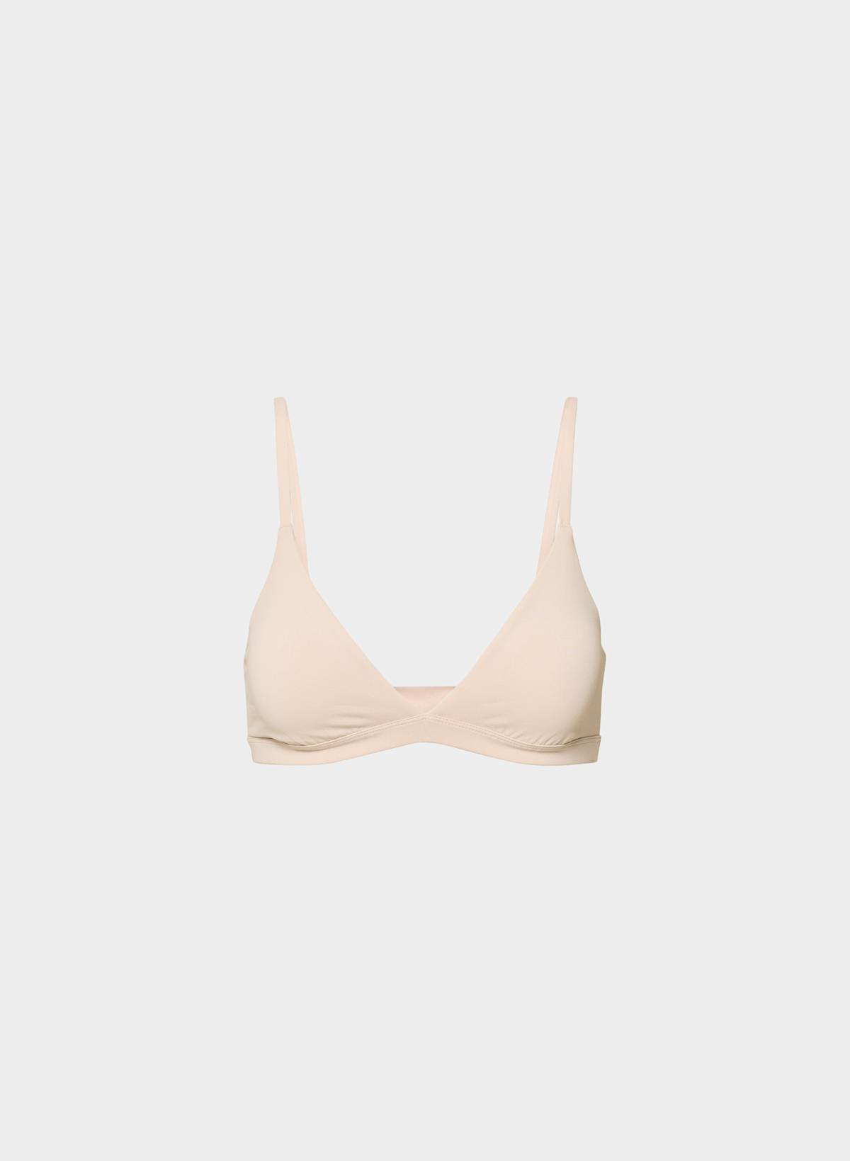 Original Contour Amity Triangle Bralette - Image 3