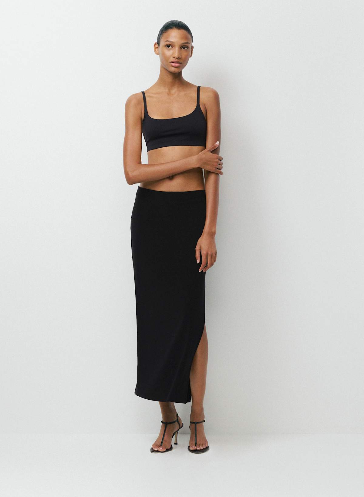 Original Contour Sweettalk Bralette - Image 2