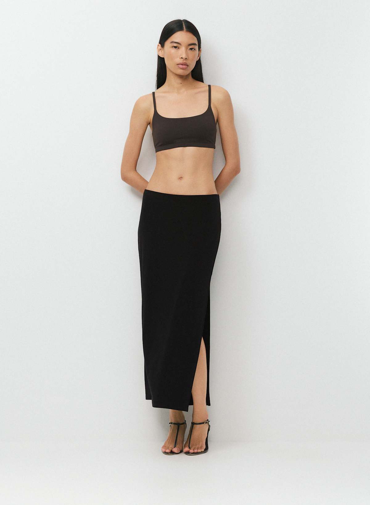 Original Contour Sweettalk Bralette - Image 3