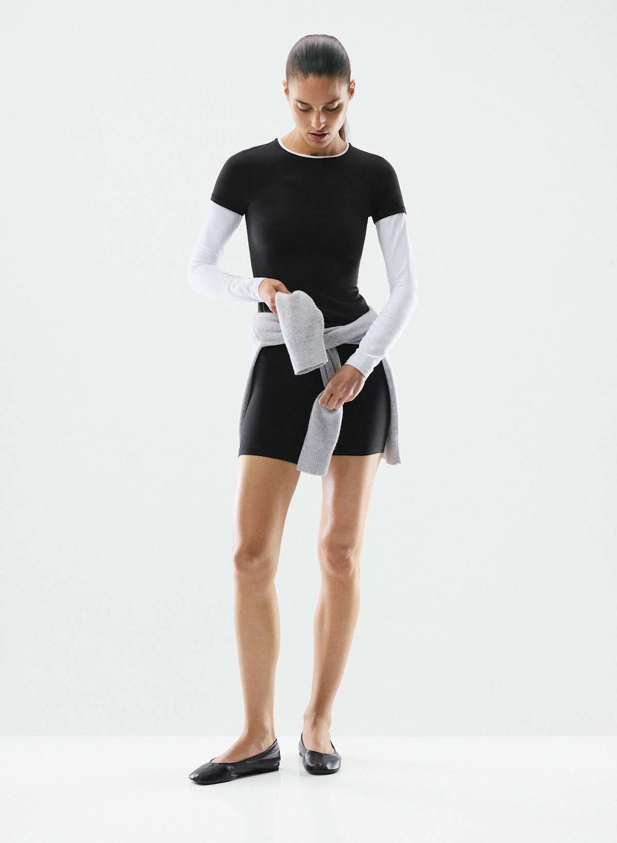 BUTTER Essential T-Shirt - Image 3