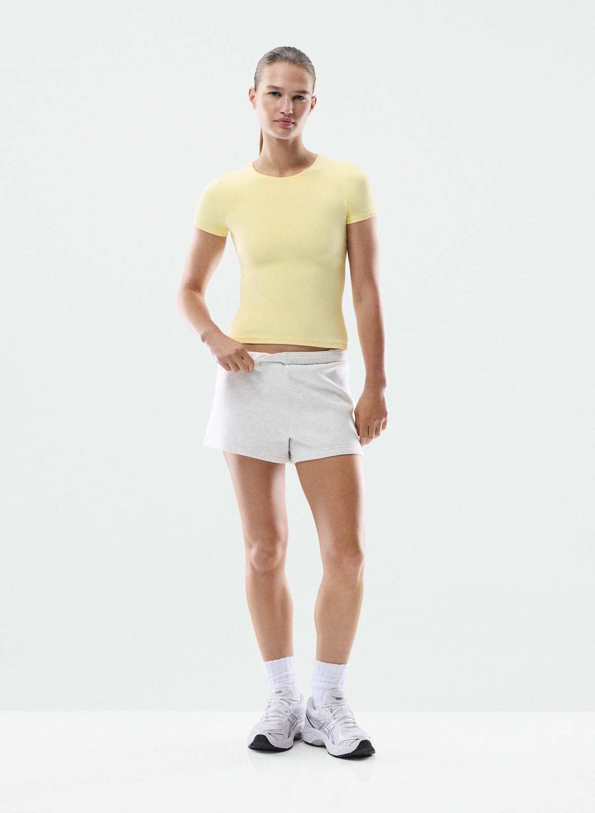 BUTTER Essential T-Shirt