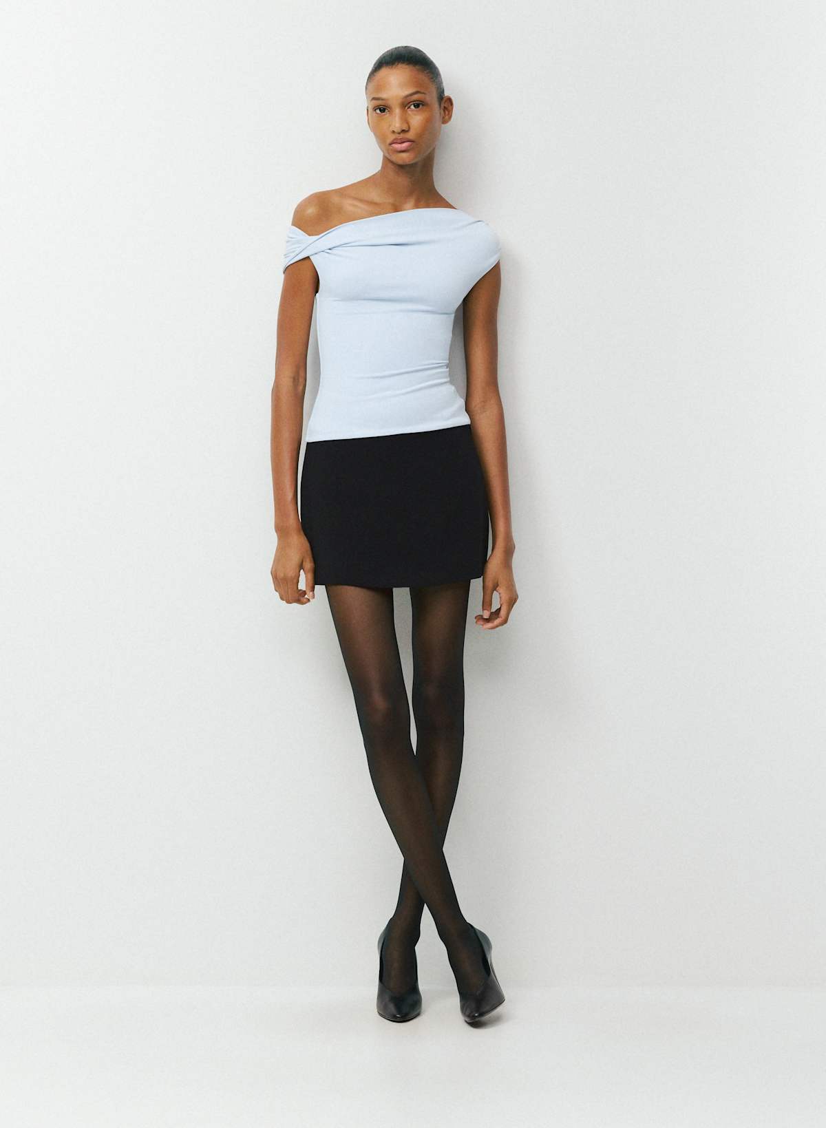Original Contour Ravish Top
