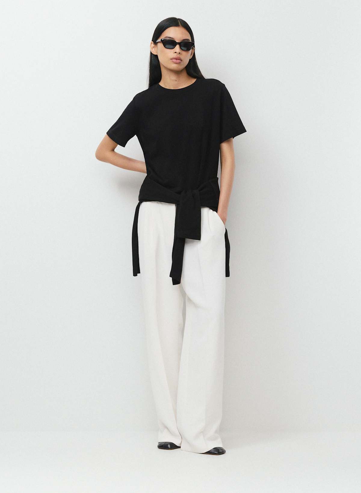 InterLock Cotton Function T-Shirt - Image 2