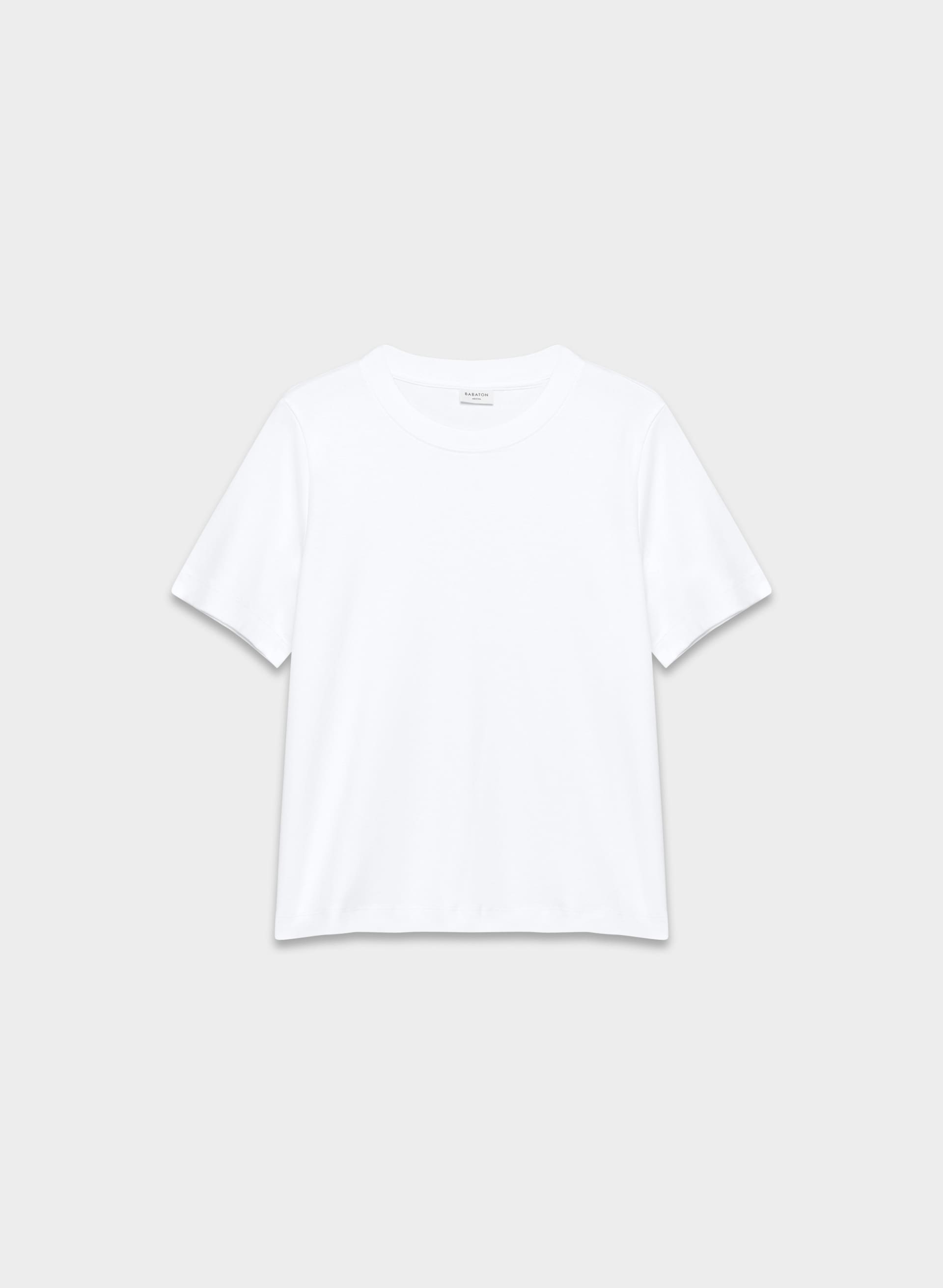 InterLock Cotton Function T-Shirt - Image 3