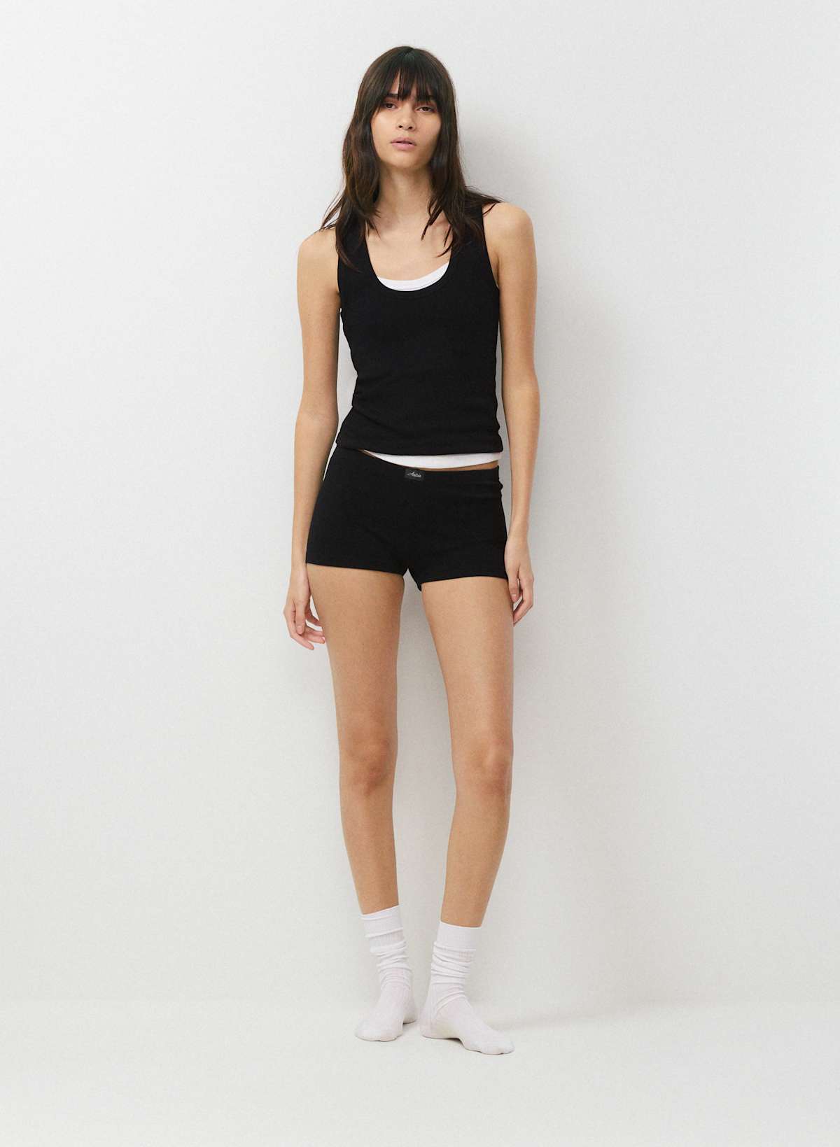 HomeStretch Rib Vinyl Tank - Image 2