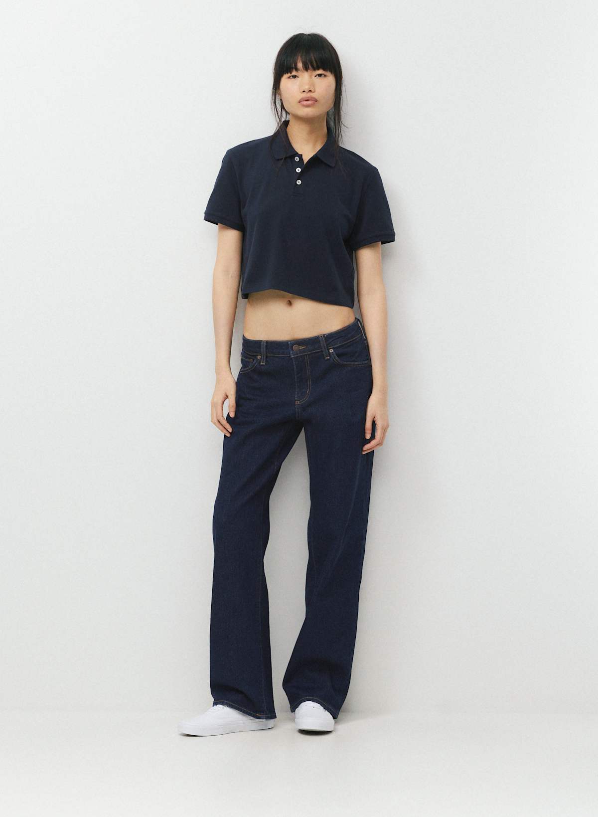 Fairway Polo T-Shirt