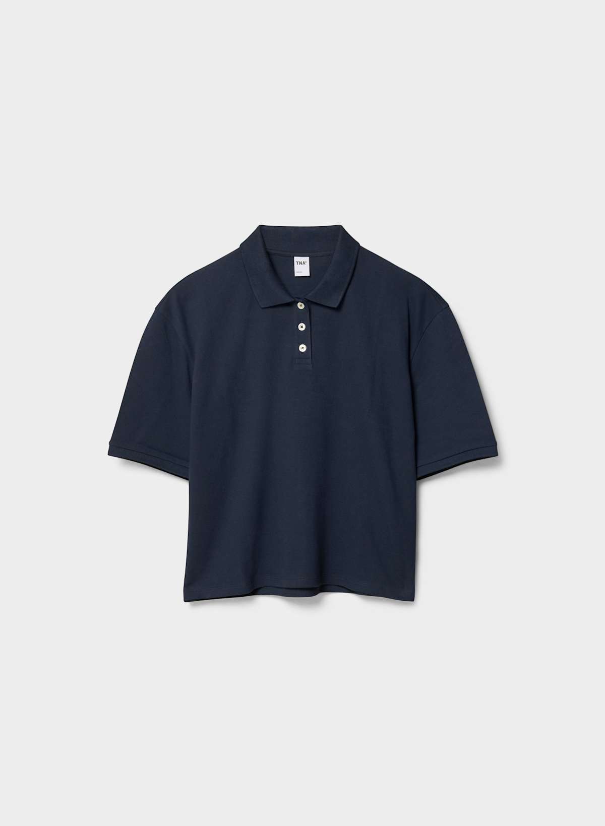 Reader Polo T-Shirt - Image 3